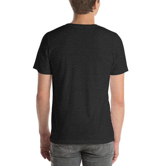 Unisex t-shirt shoppicrew