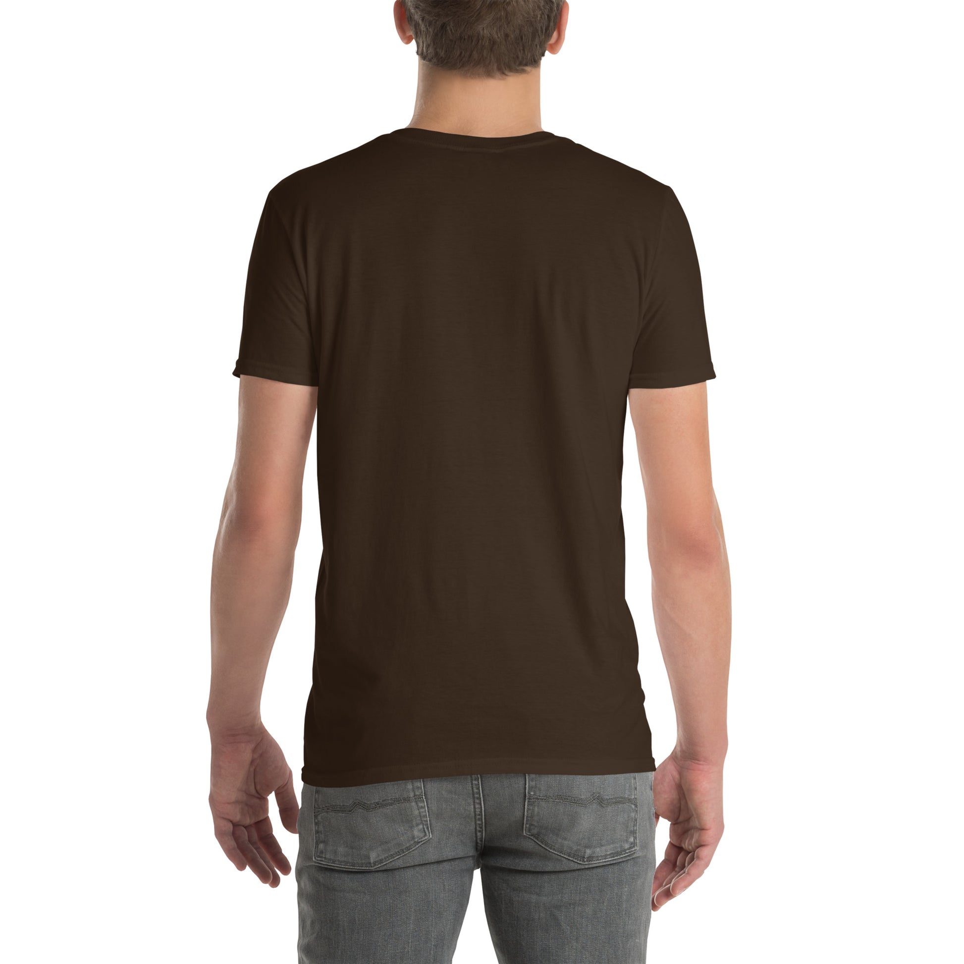 Short-Sleeve Unisex T-Shirt shoppicrew