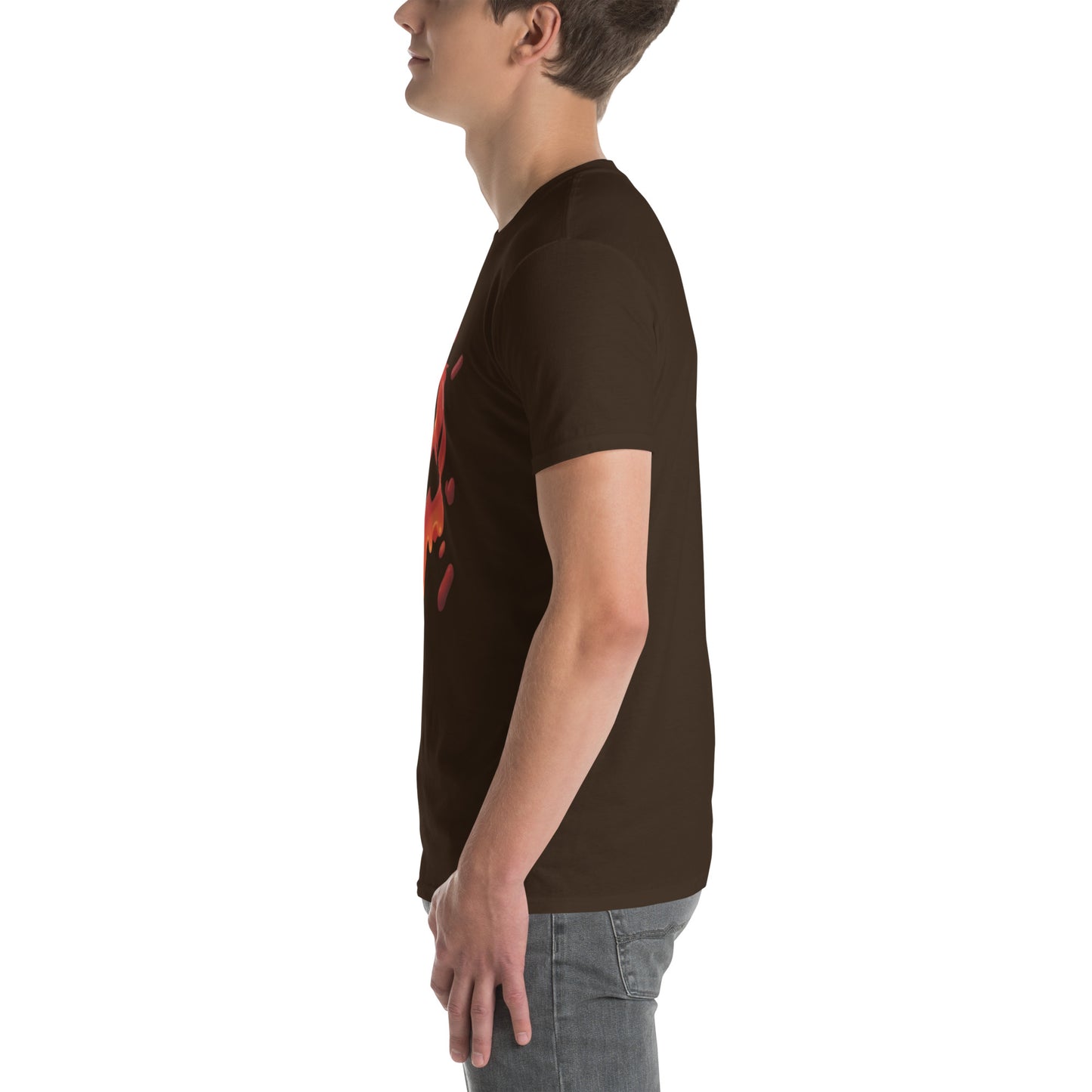 Short-Sleeve Unisex T-Shirt shoppicrew