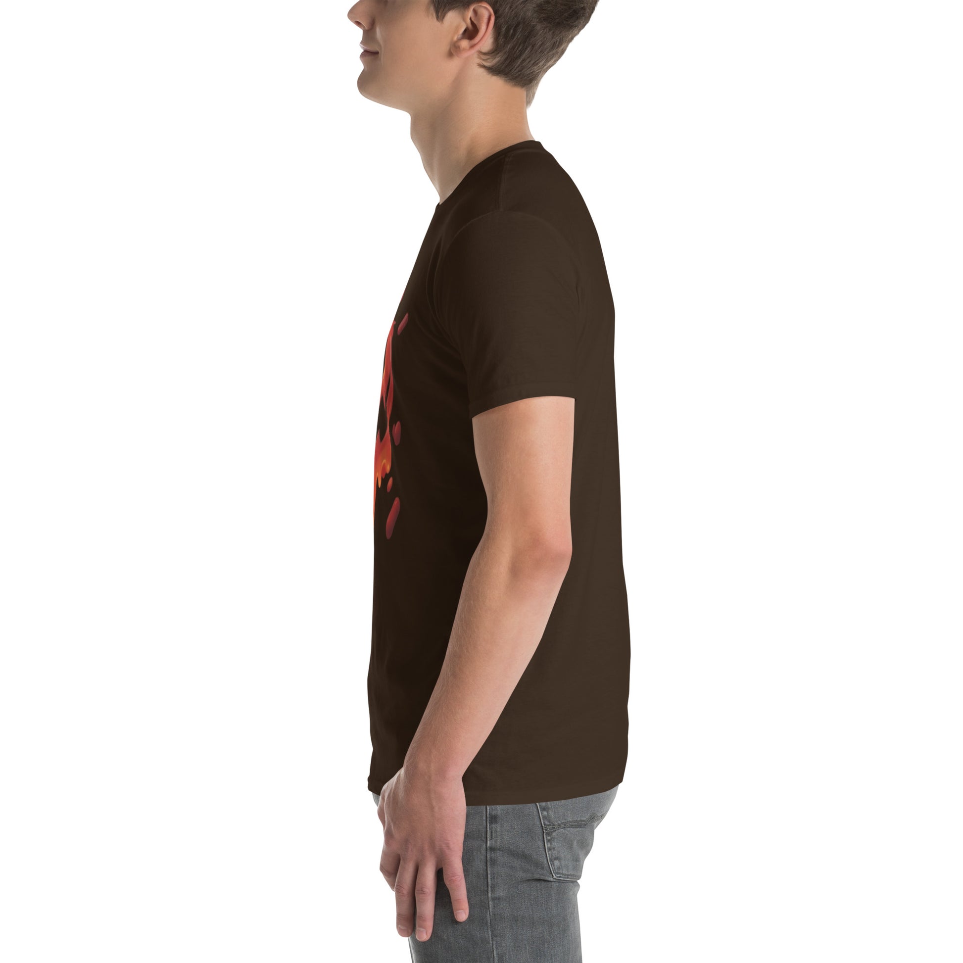 Short-Sleeve Unisex T-Shirt shoppicrew