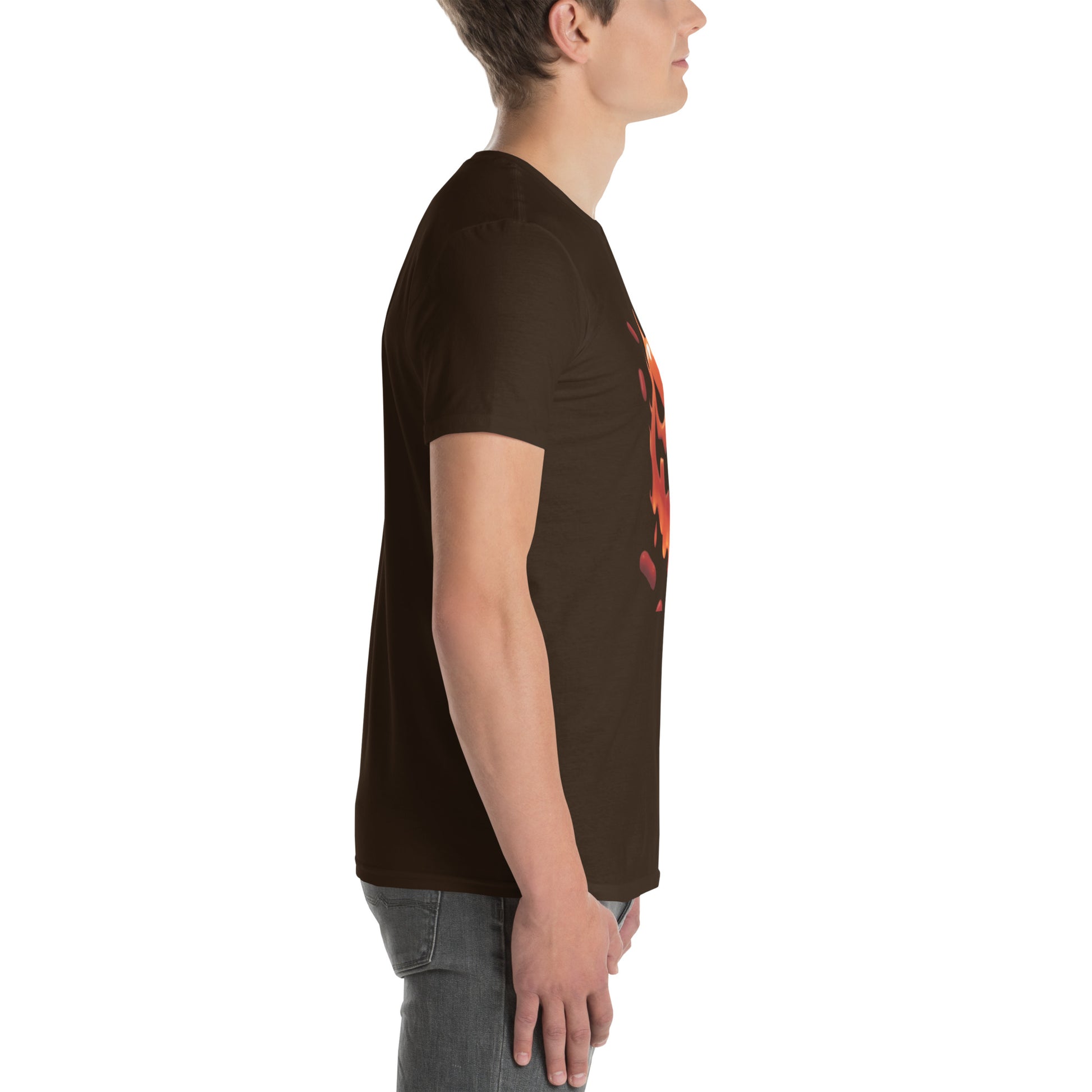 Short-Sleeve Unisex T-Shirt shoppicrew