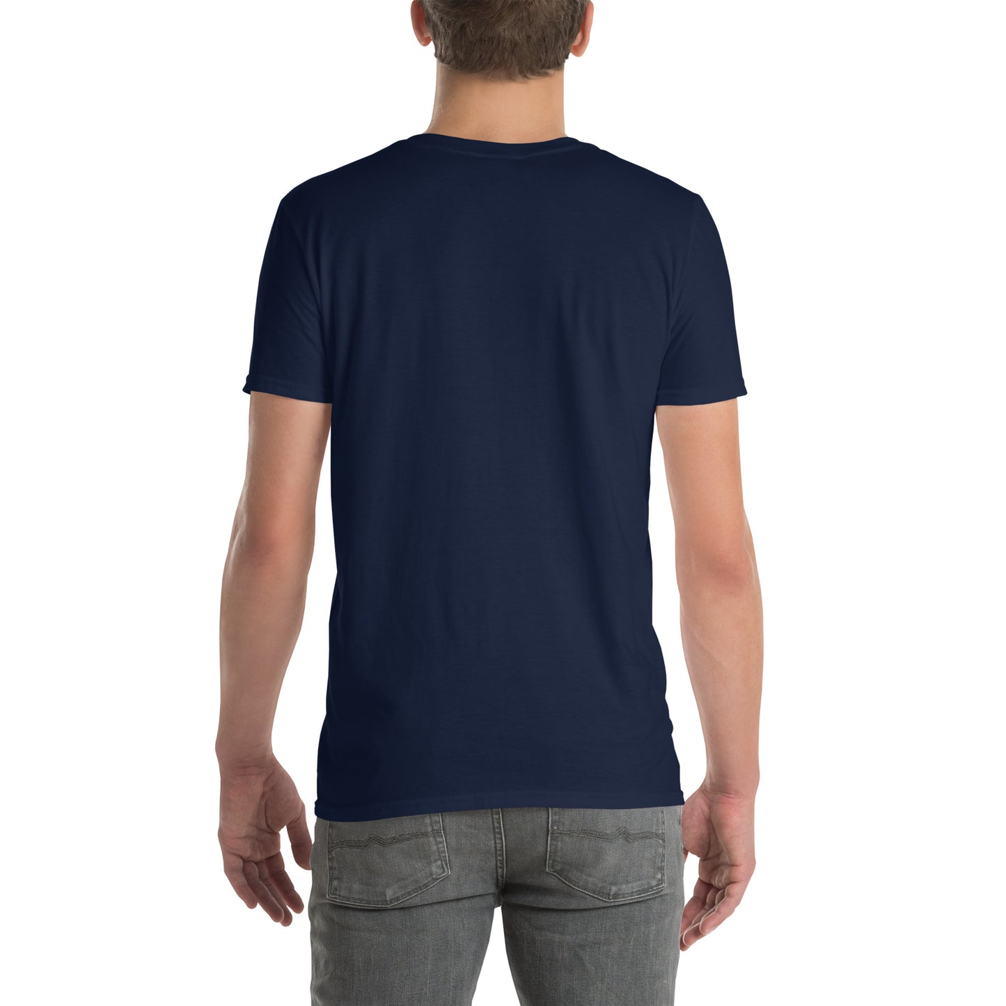 Short-Sleeve Unisex T-Shirt shoppicrew