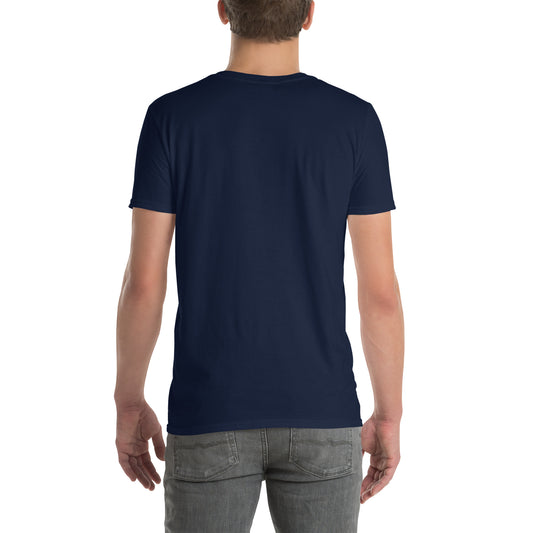 Short-Sleeve Unisex T-Shirt shoppicrew