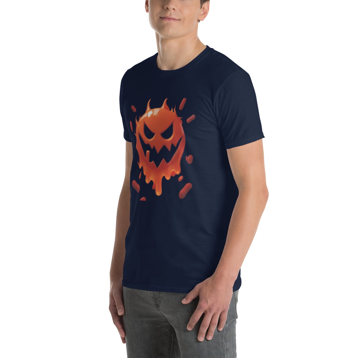 Short-Sleeve Unisex T-Shirt shoppicrew