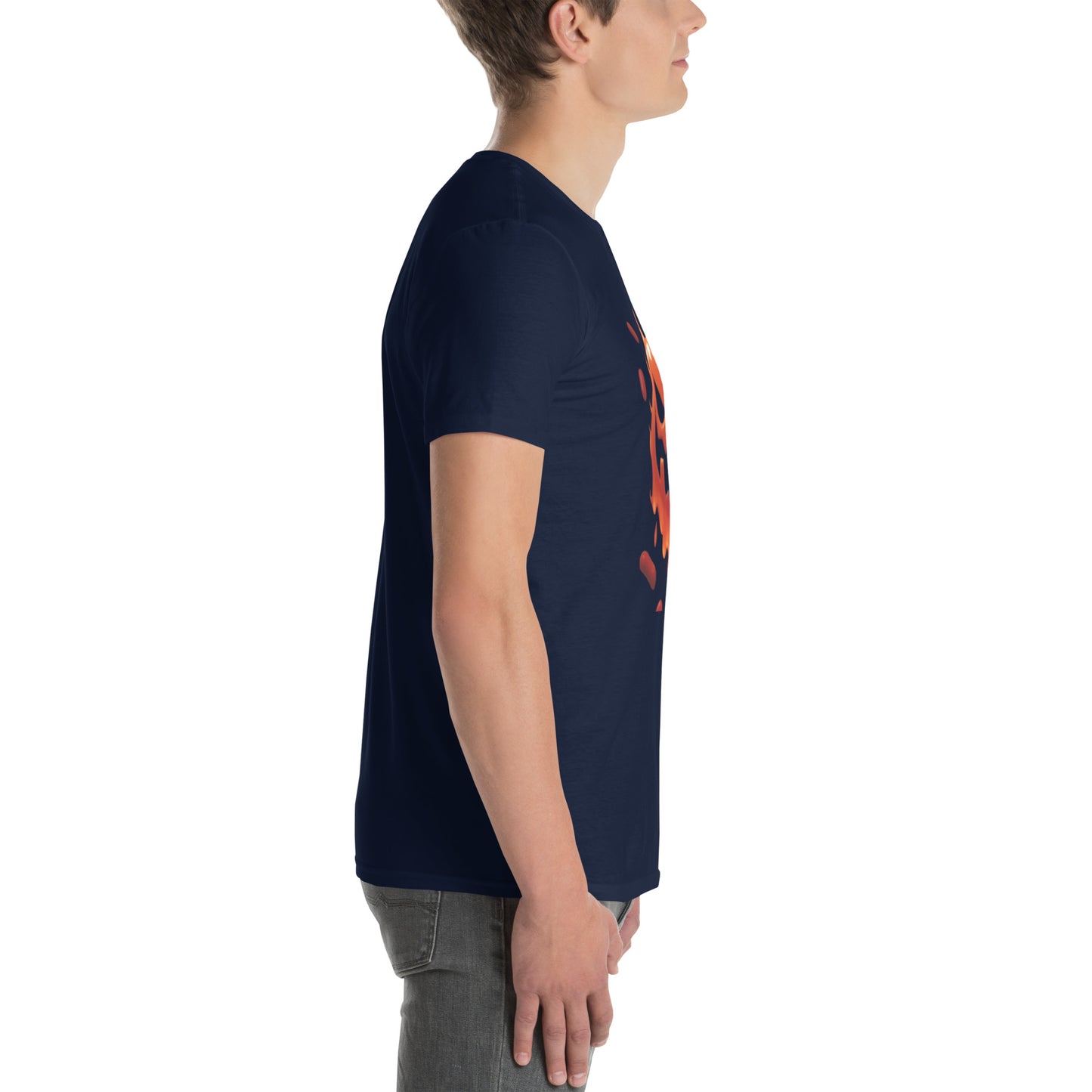 Short-Sleeve Unisex T-Shirt shoppicrew