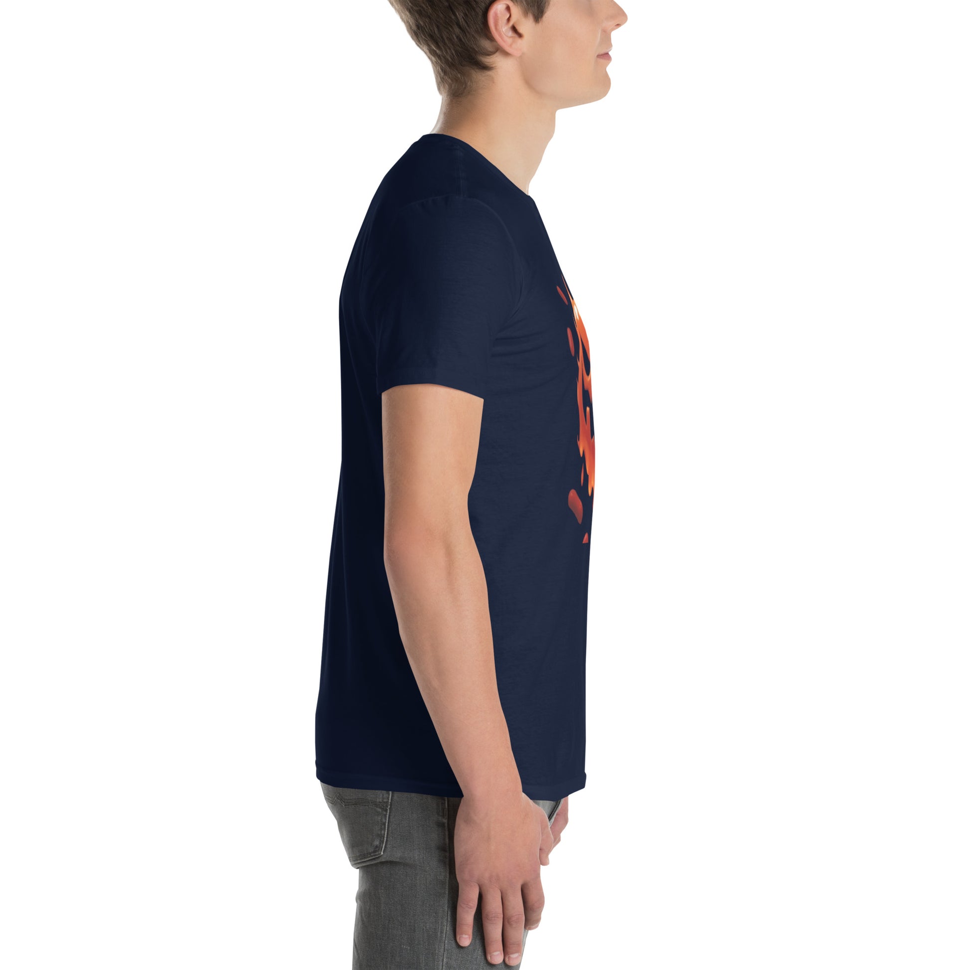 Short-Sleeve Unisex T-Shirt shoppicrew