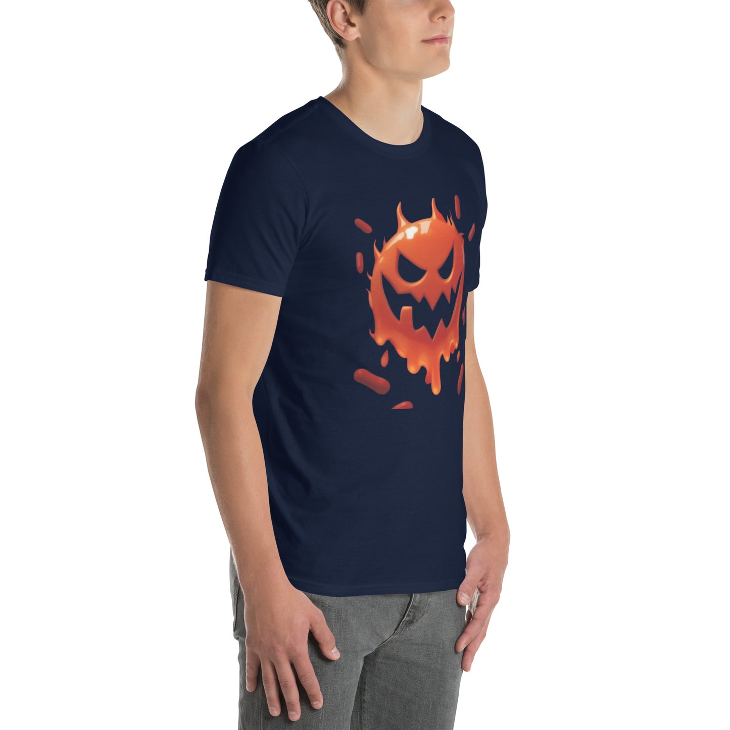 Short-Sleeve Unisex T-Shirt shoppicrew