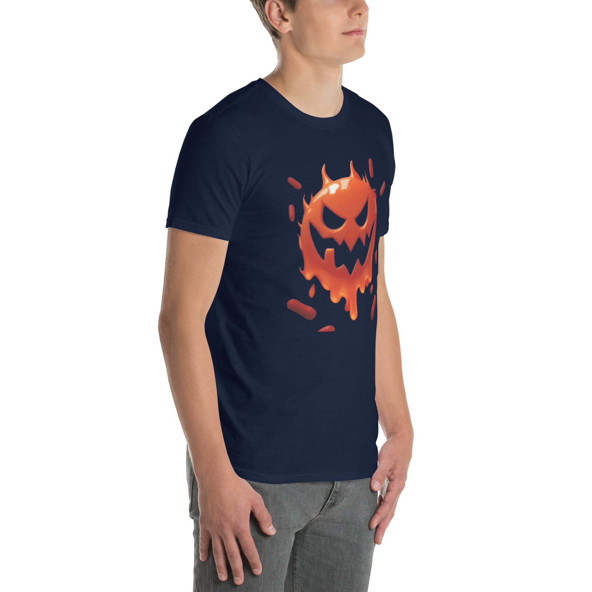 Short-Sleeve Unisex T-Shirt shoppicrew