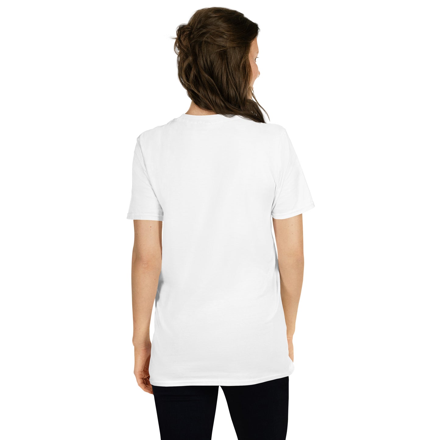 Short-Sleeve Unisex T-Shirt shoppicrew