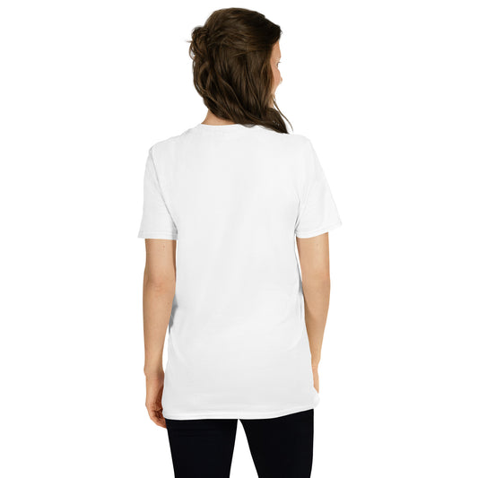 Short-Sleeve Unisex T-Shirt shoppicrew
