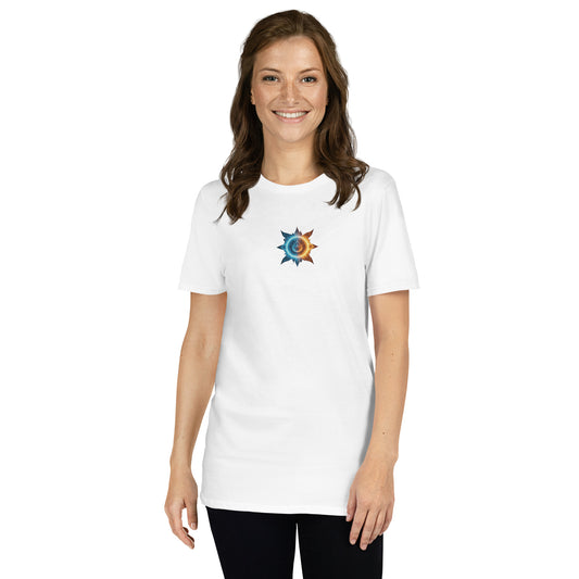 Short-Sleeve Unisex T-Shirt shoppicrew