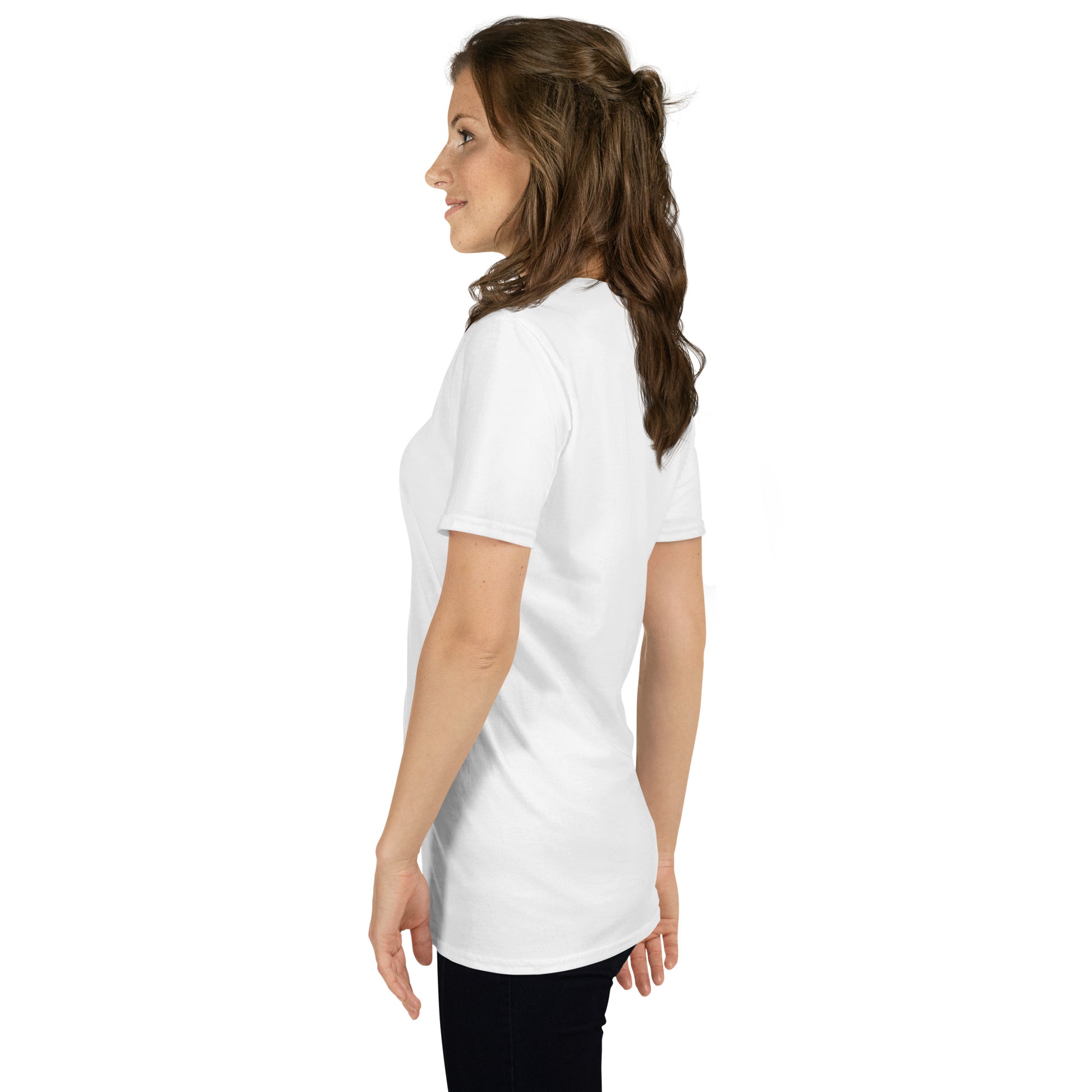 Short-Sleeve Unisex T-Shirt shoppicrew