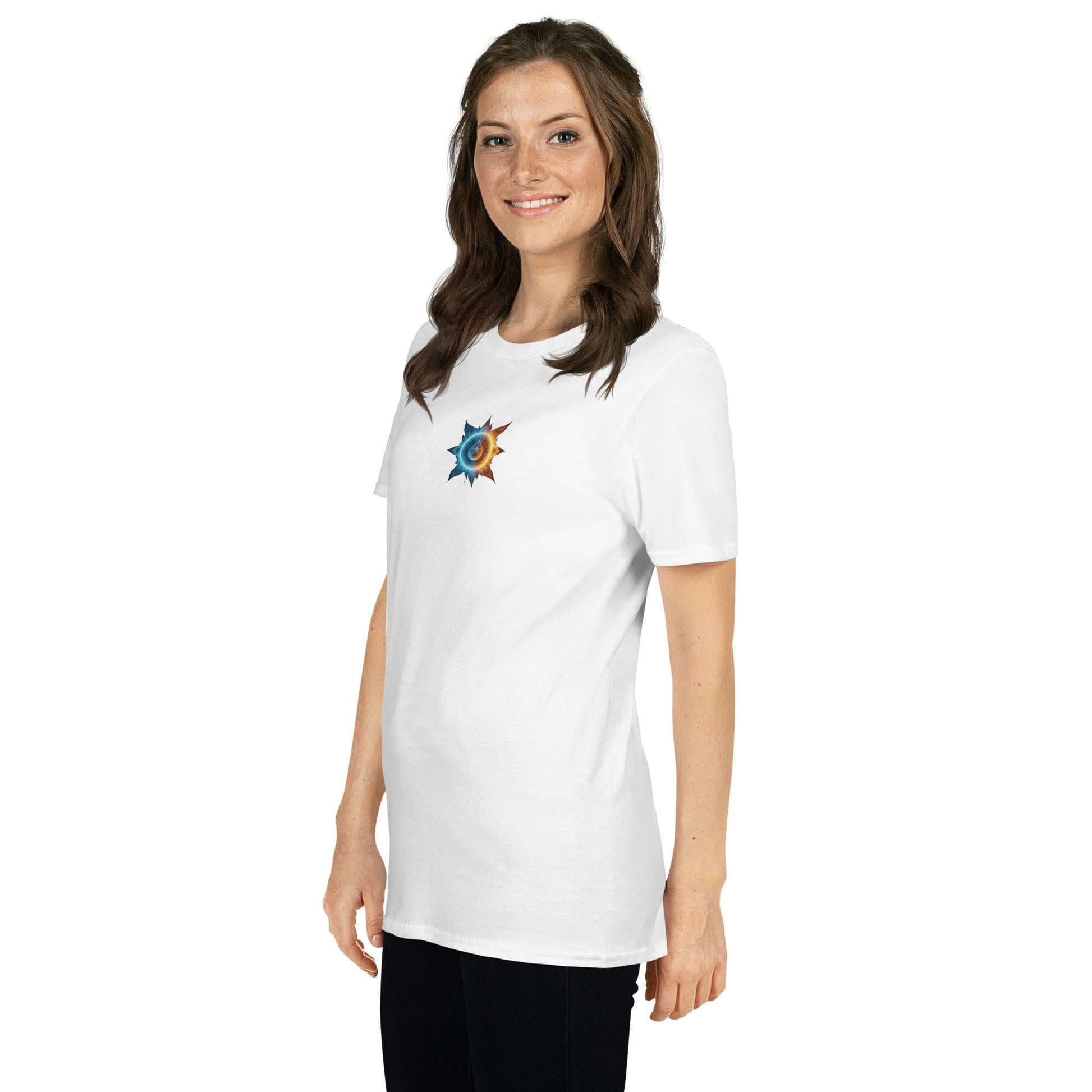 Short-Sleeve Unisex T-Shirt shoppicrew