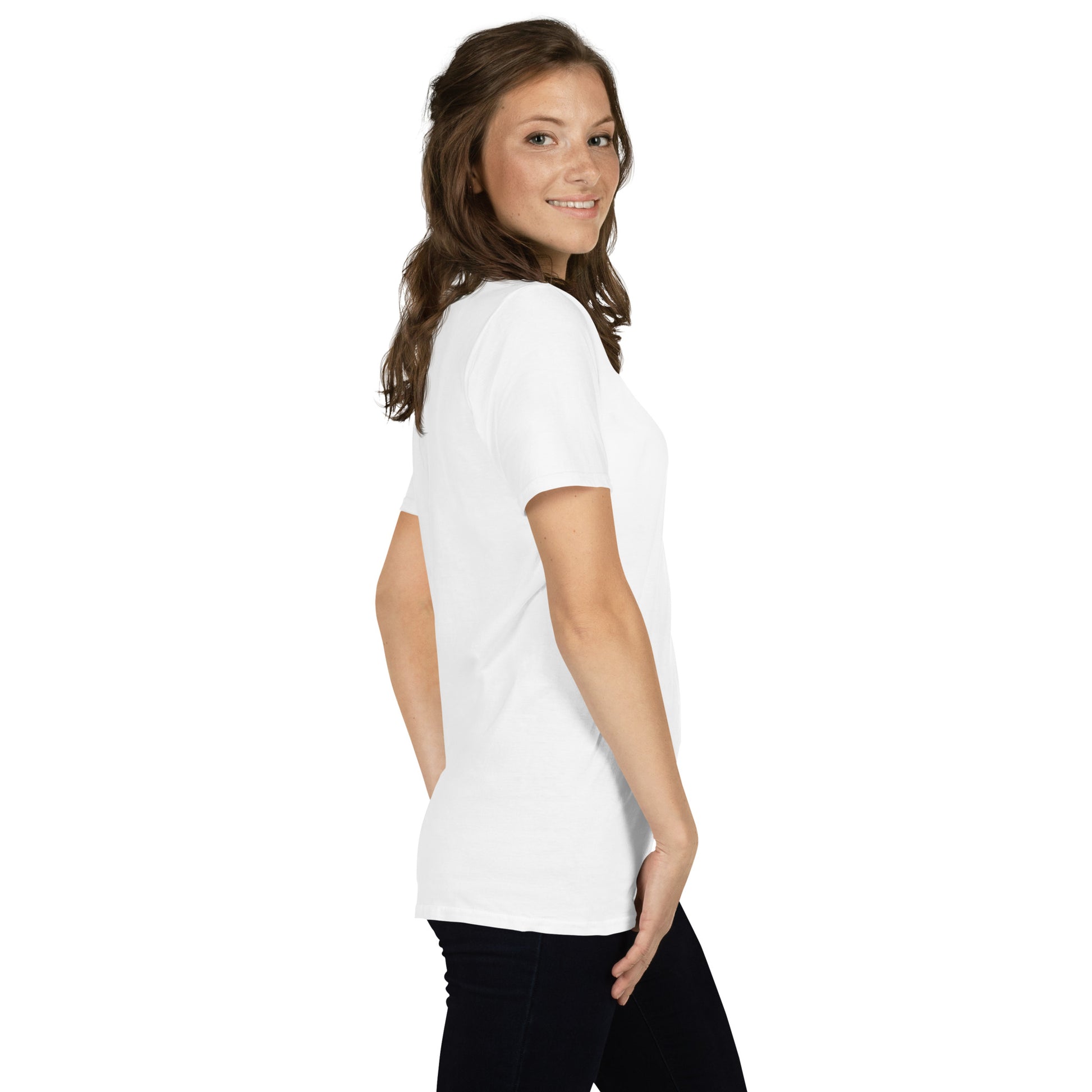 Short-Sleeve Unisex T-Shirt shoppicrew
