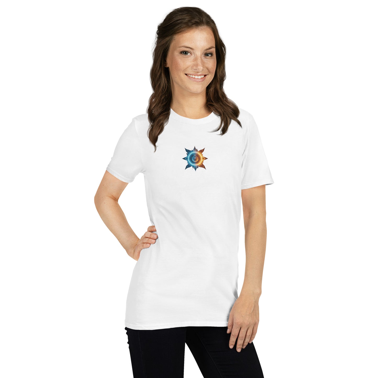 Short-Sleeve Unisex T-Shirt shoppicrew