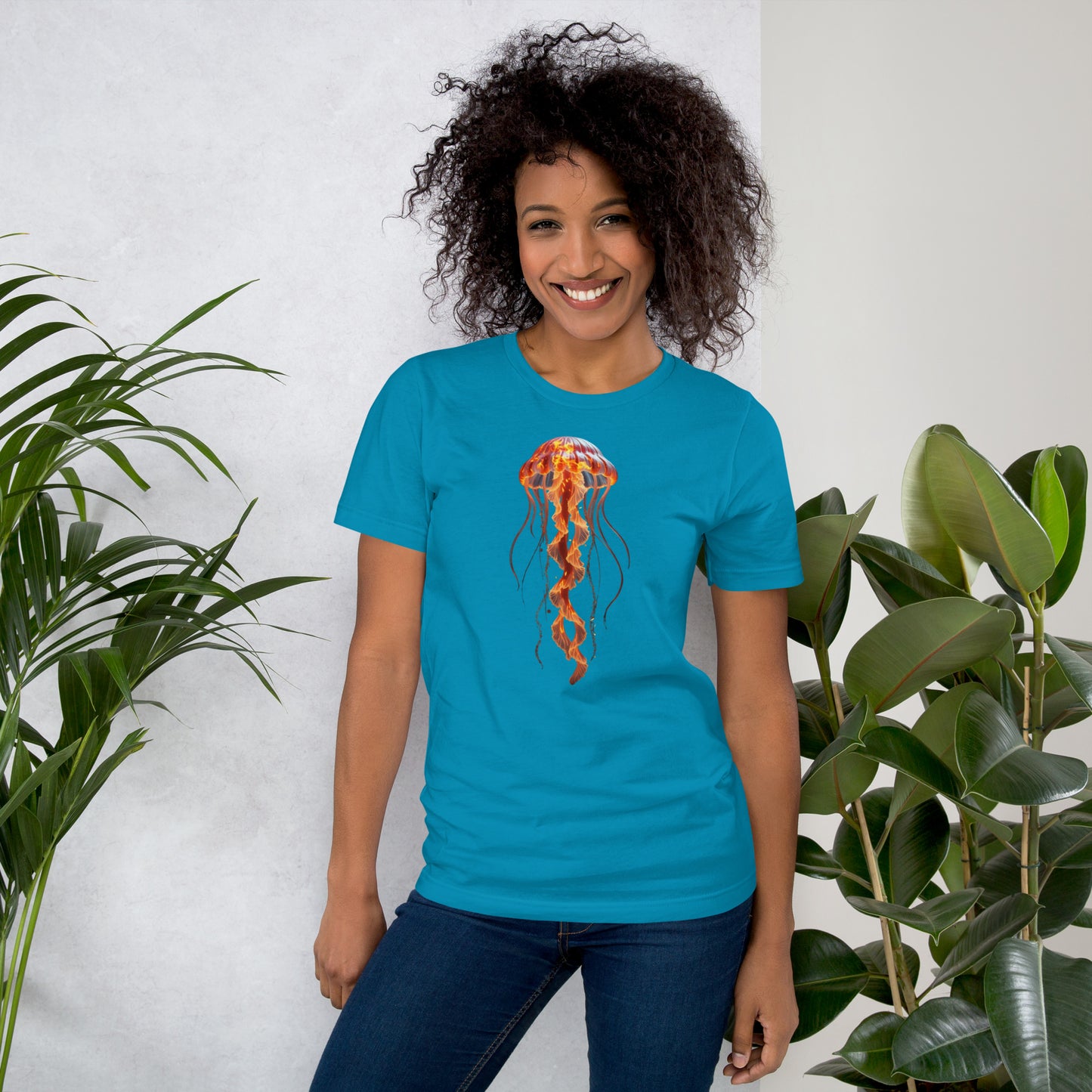 Unisex t-shirt shoppicrew