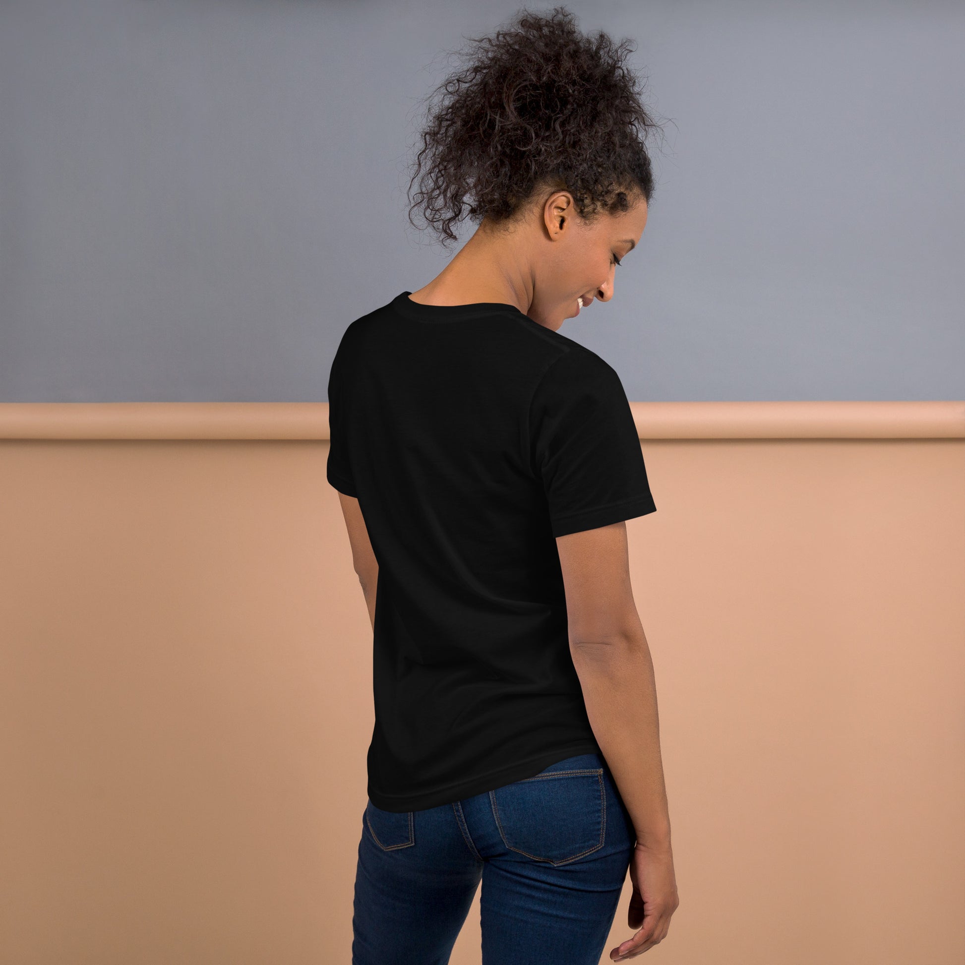 Unisex t-shirt shoppicrew