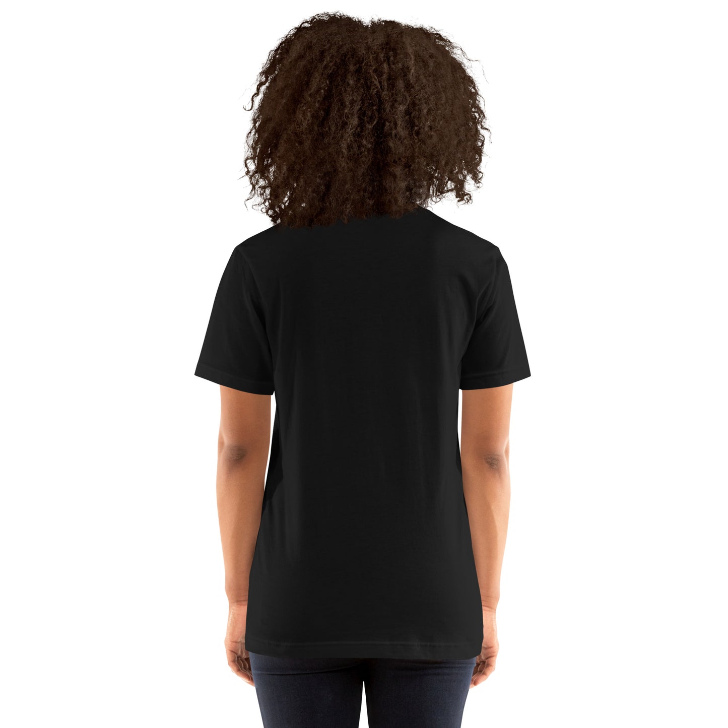 Unisex t-shirt shoppicrew