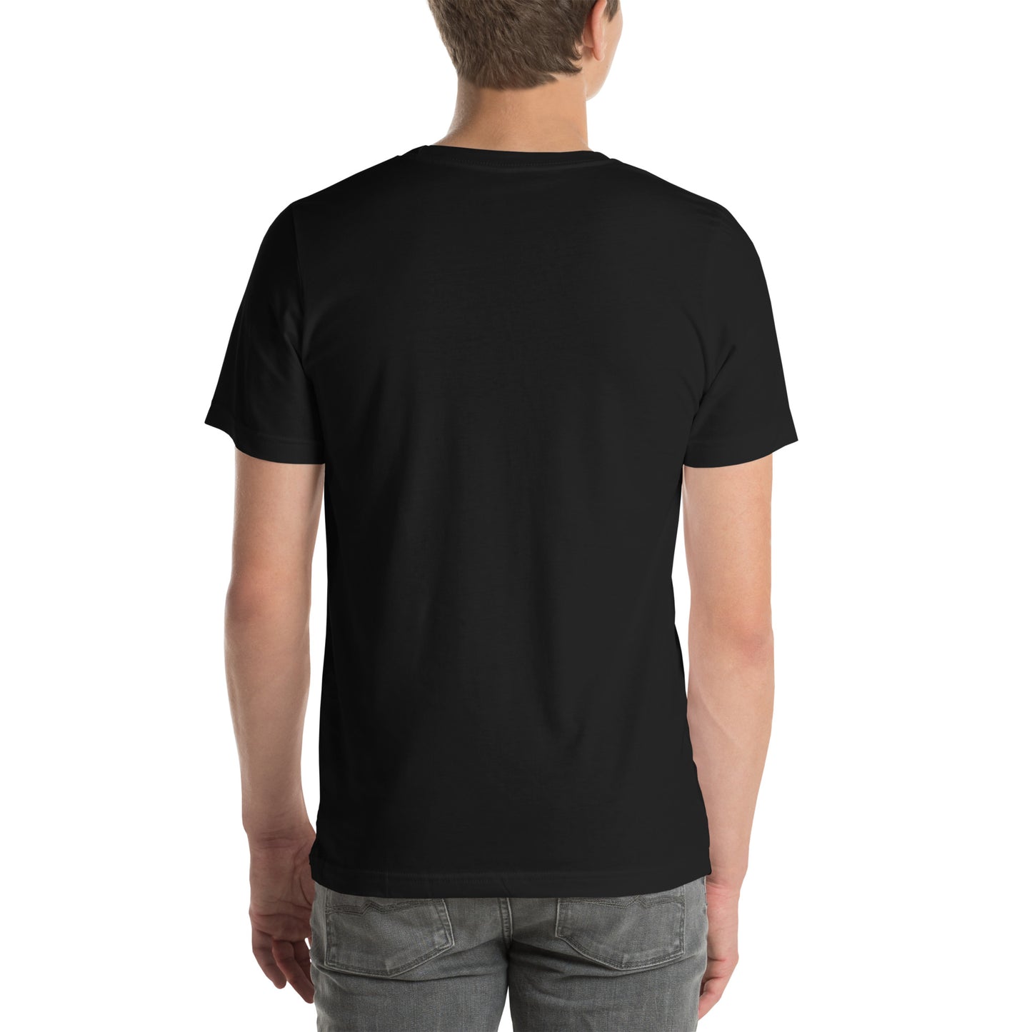 Unisex t-shirt shoppicrew