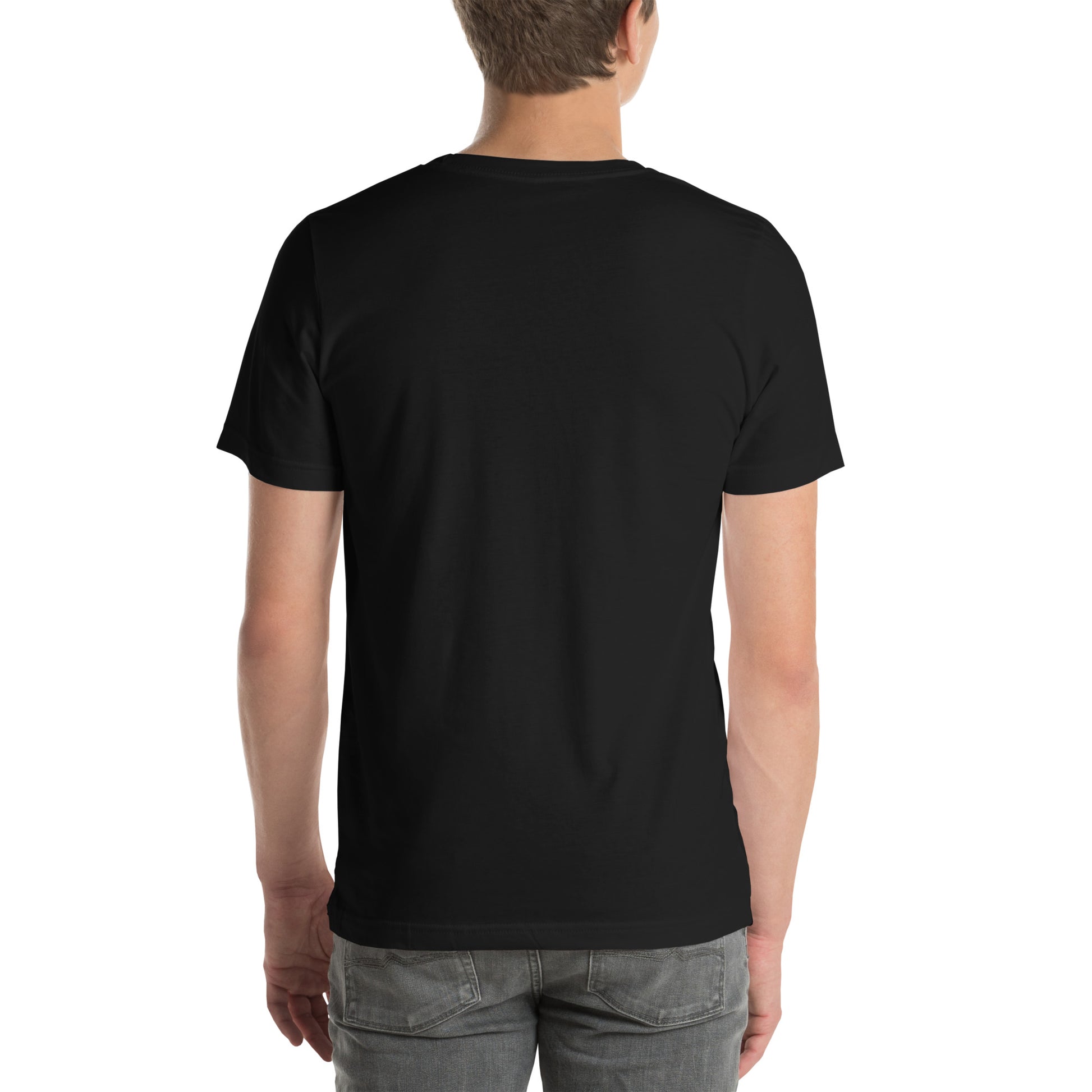 Unisex t-shirt shoppicrew