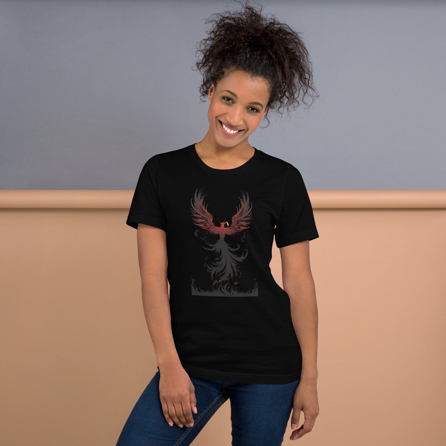 Unisex t-shirt shoppicrew