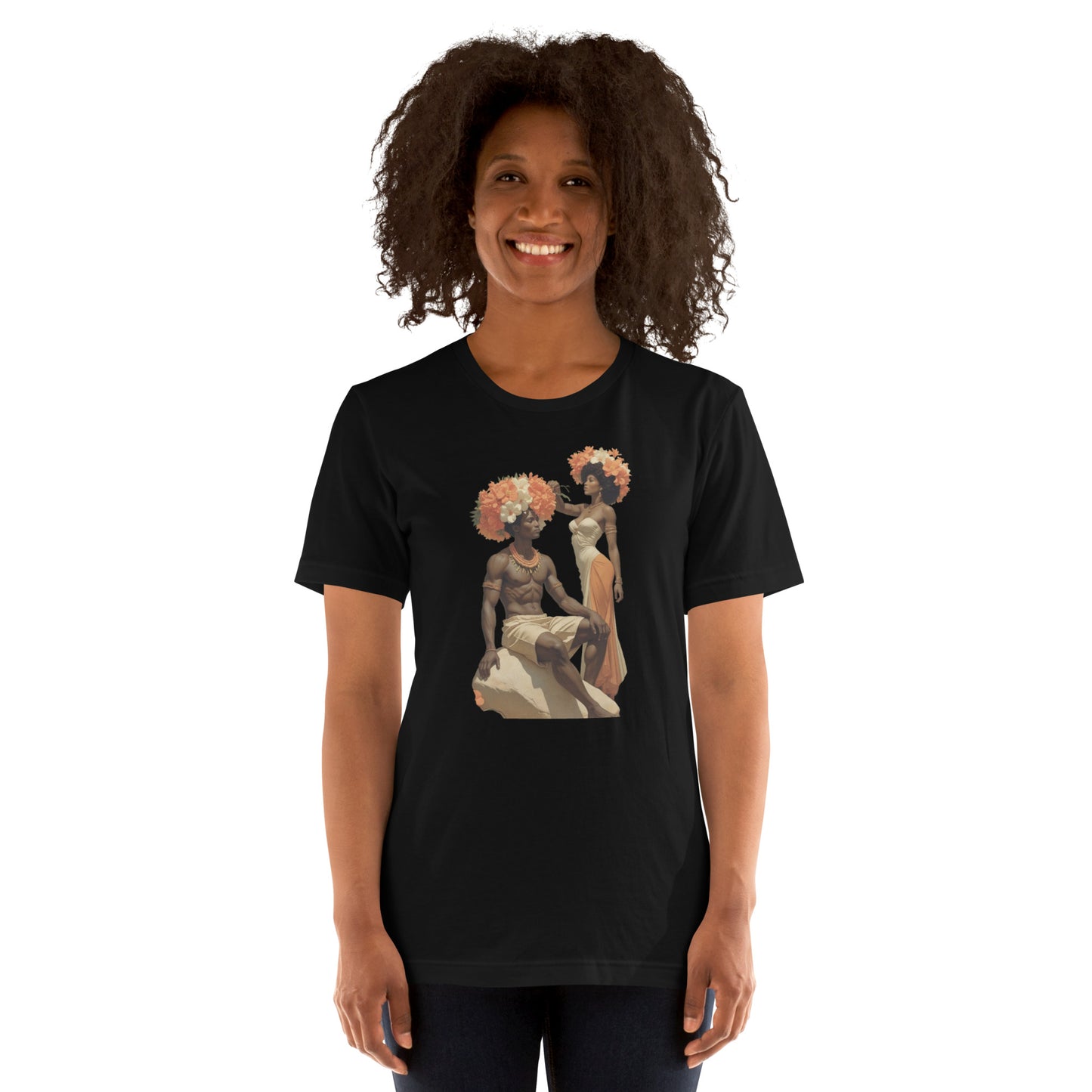 Unisex t-shirt shoppicrew