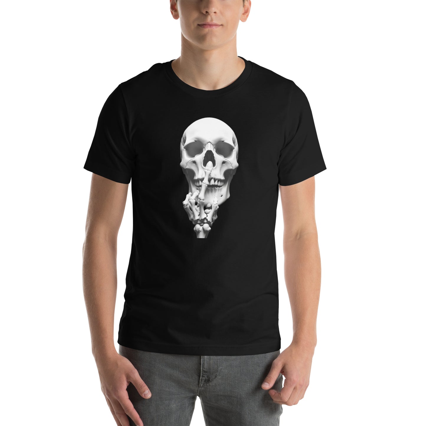Unisex t-shirt shoppicrew