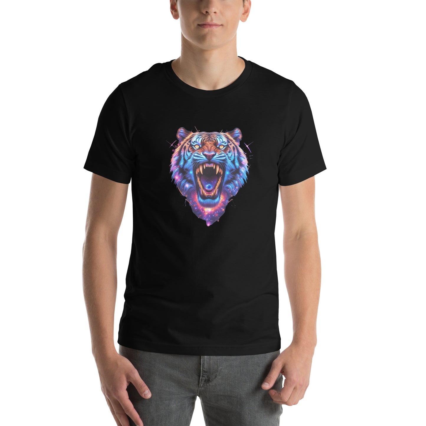 Unisex t-shirt shoppicrew