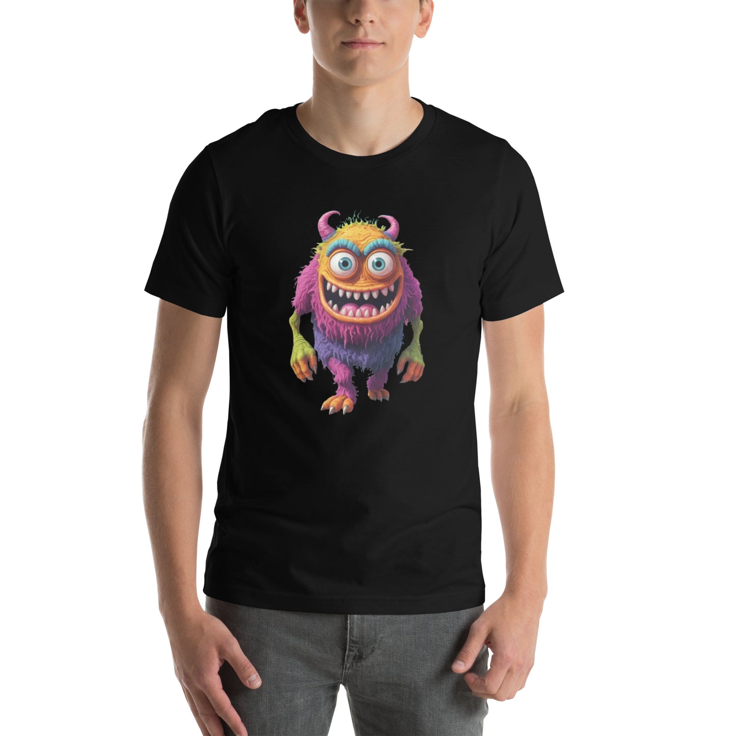 Unisex t-shirt shoppicrew