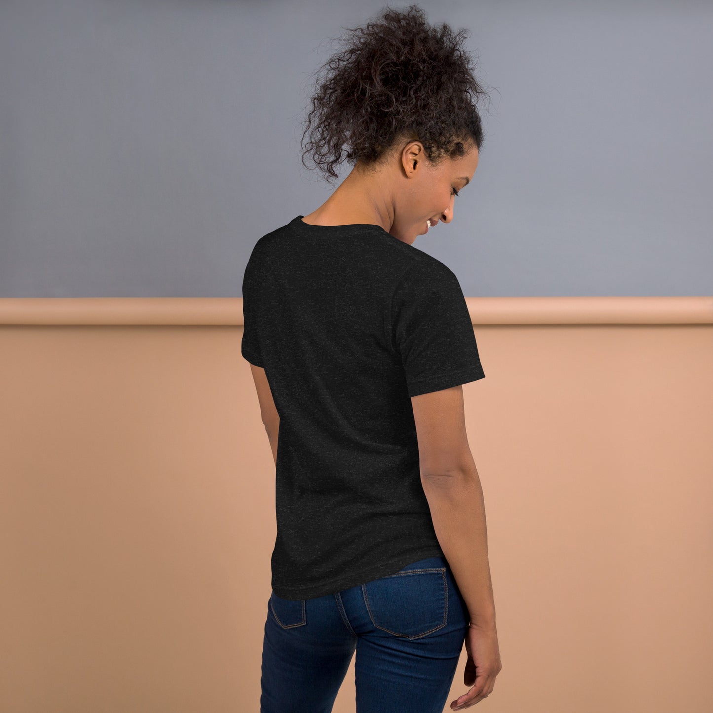 Unisex t-shirt shoppicrew