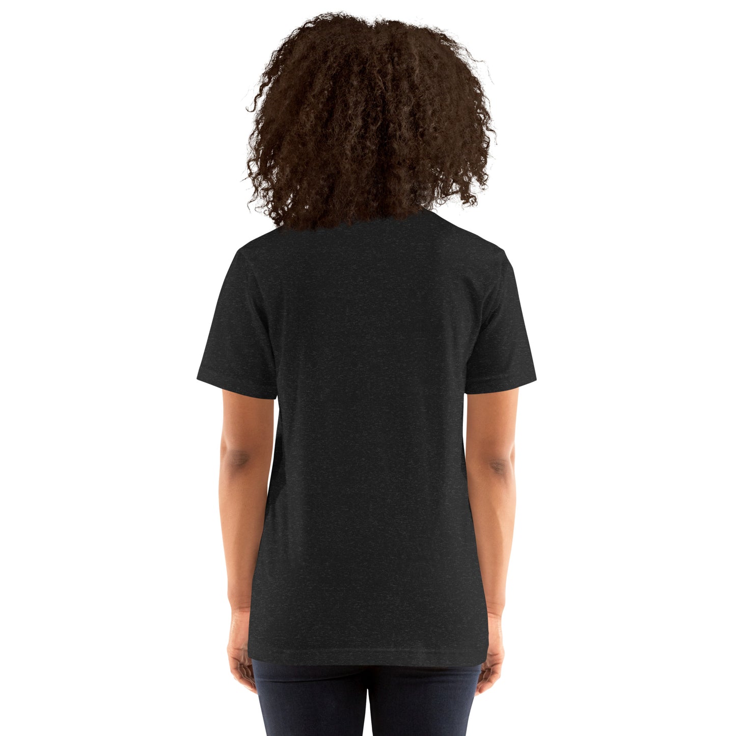 Unisex t-shirt shoppicrew