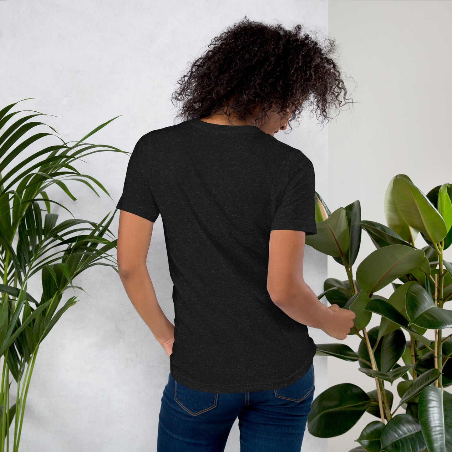 Unisex t-shirt shoppicrew