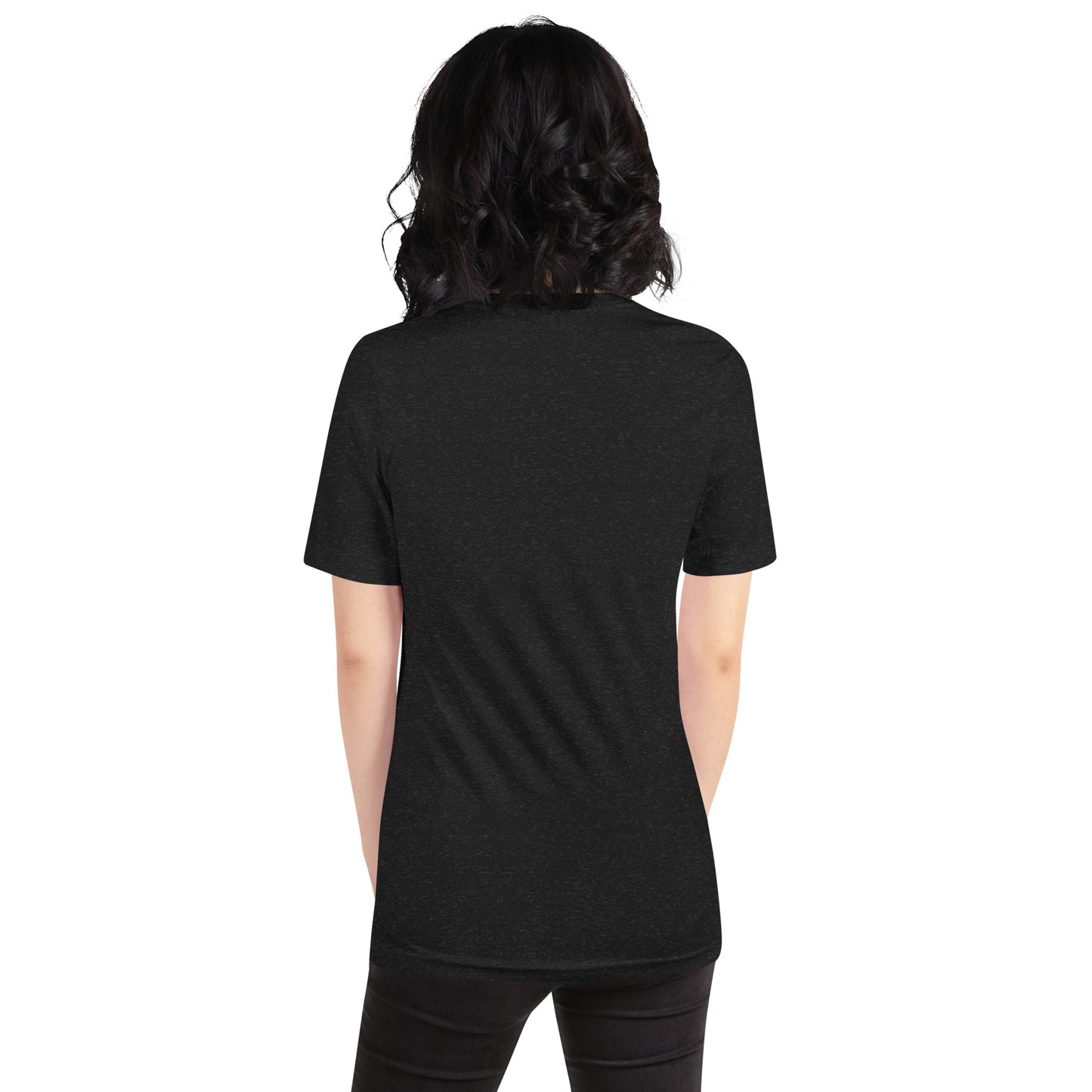 Unisex t-shirt shoppicrew
