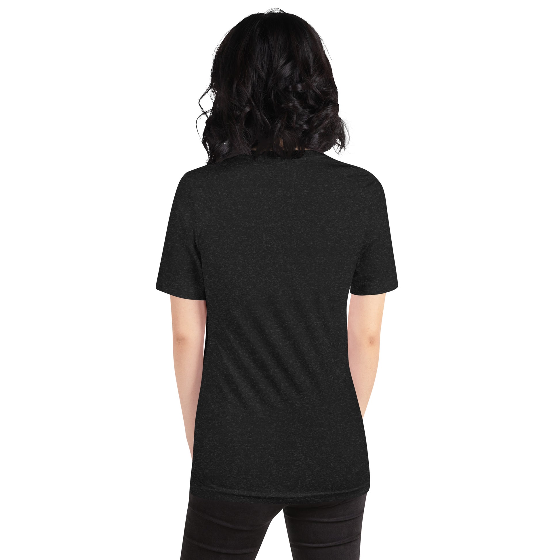Unisex t-shirt shoppicrew
