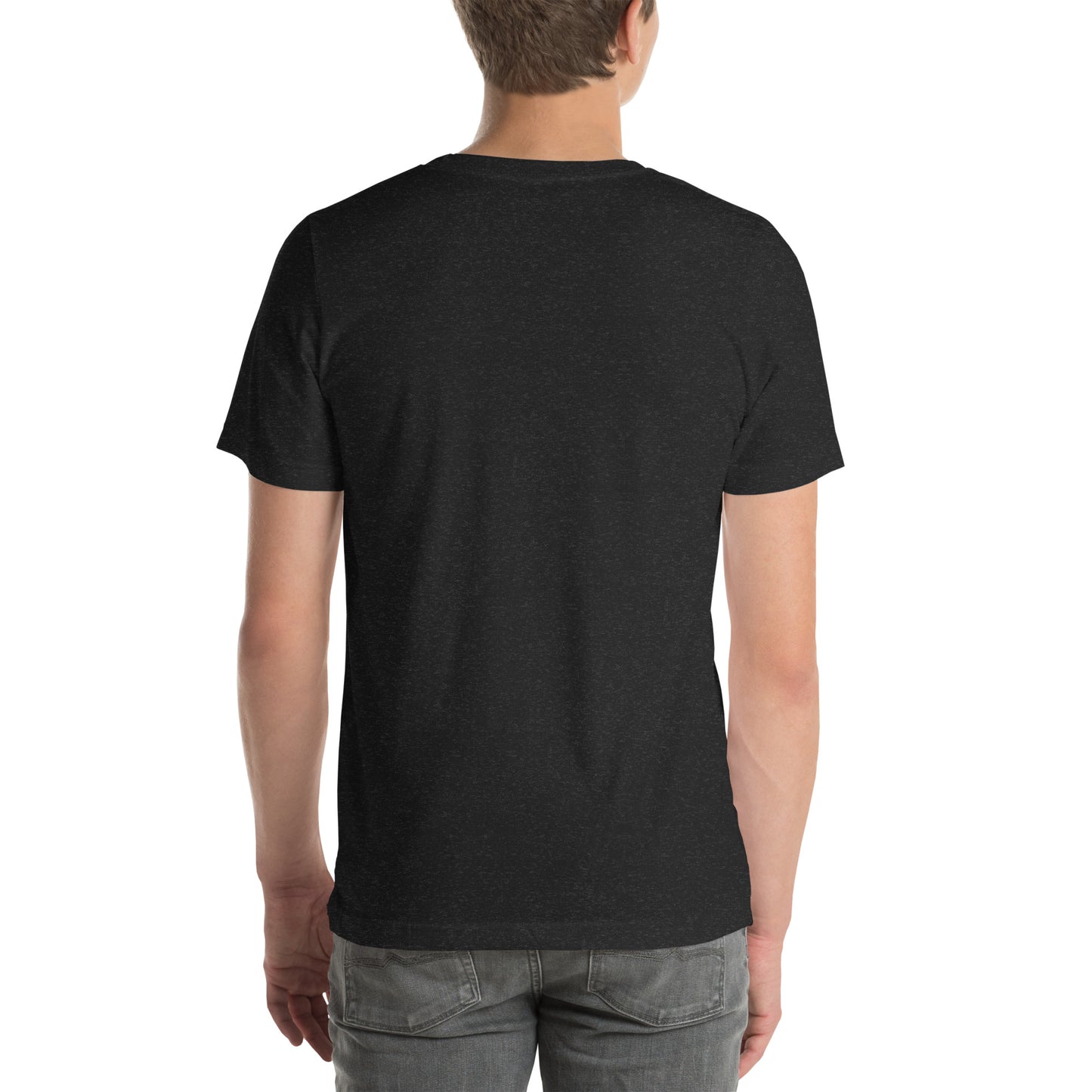 Unisex t-shirt shoppicrew