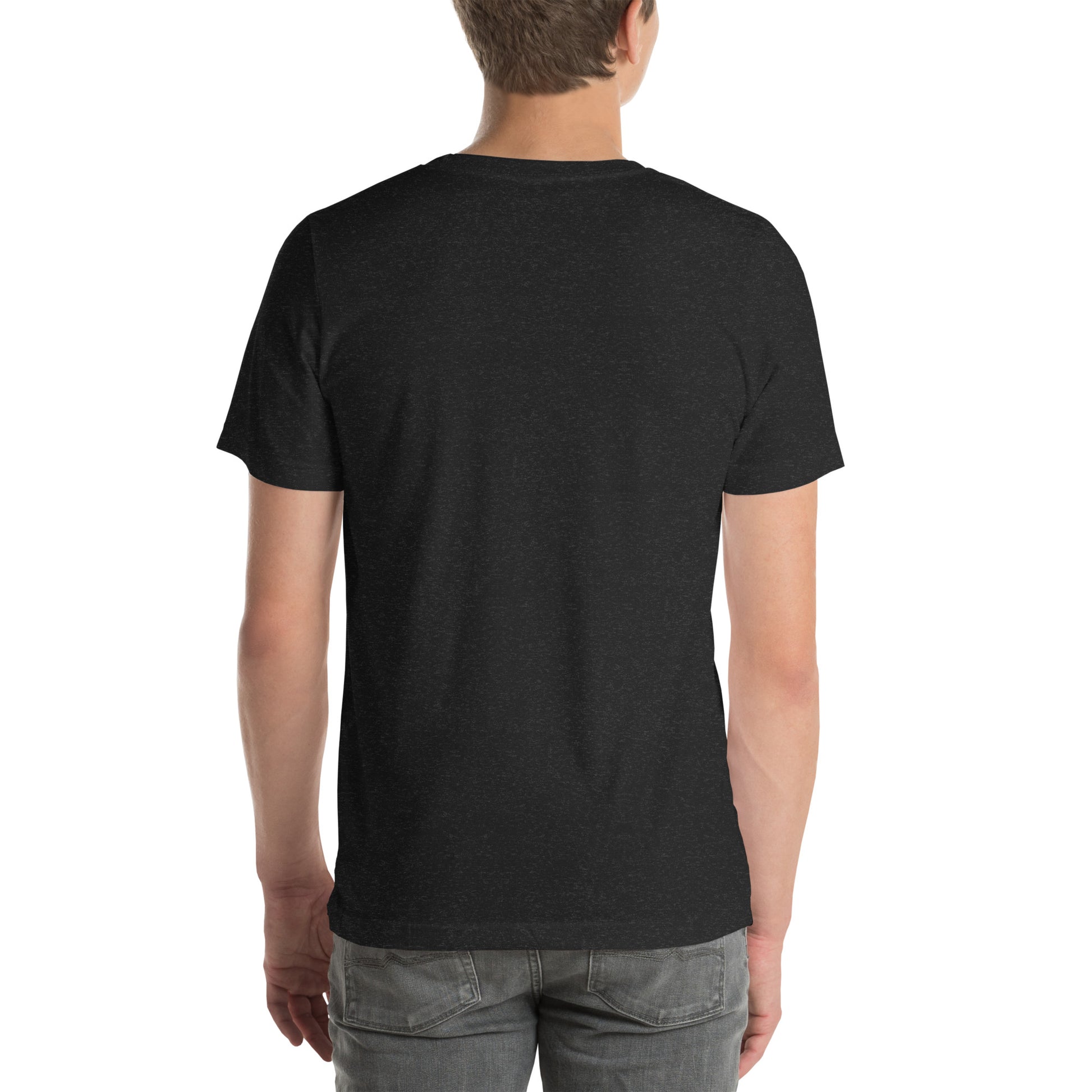 Unisex t-shirt shoppicrew