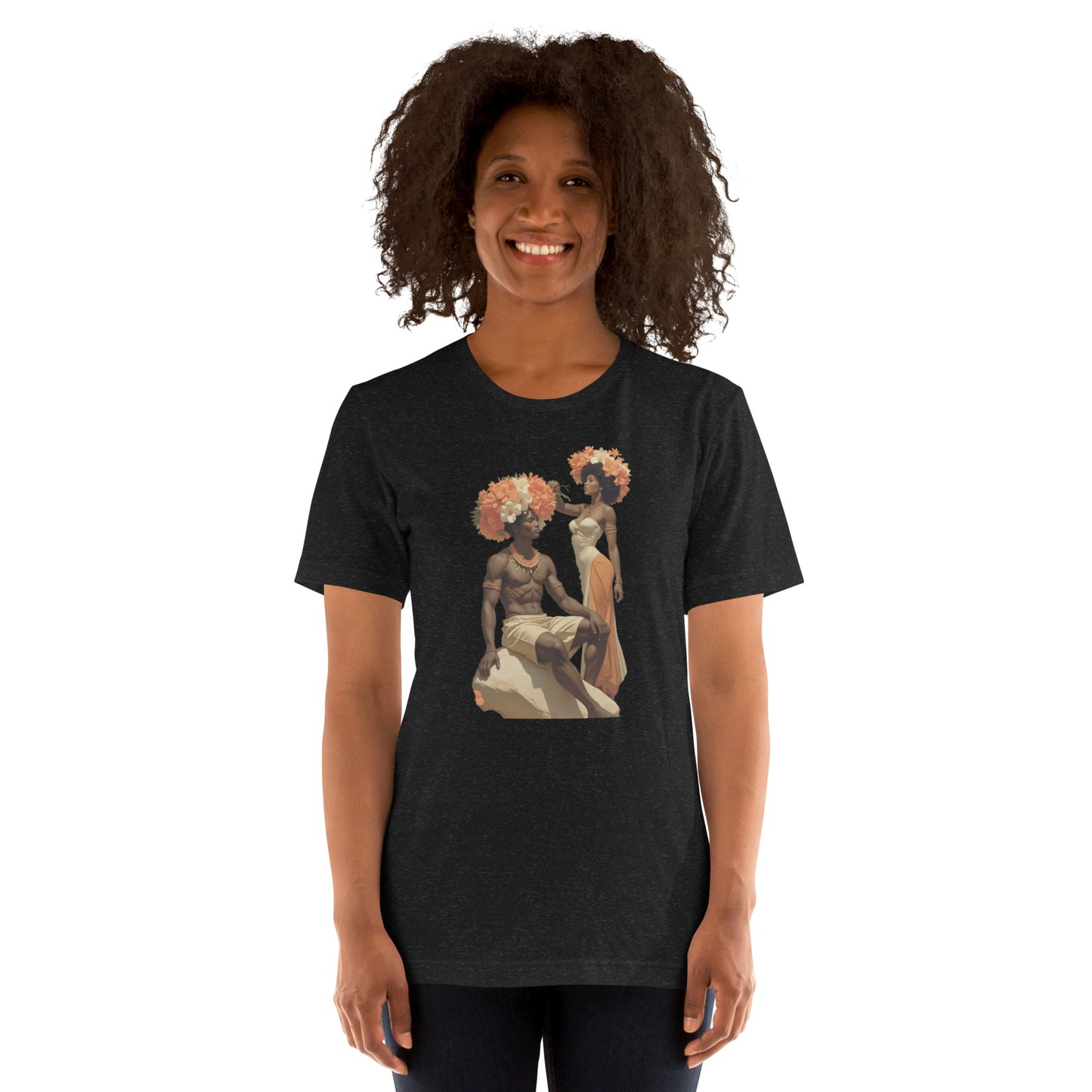 Unisex t-shirt shoppicrew