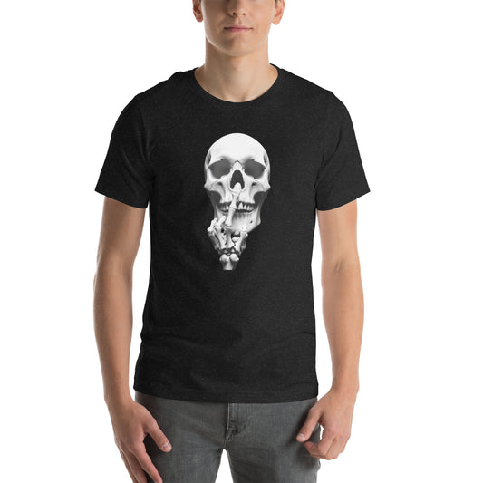 Unisex t-shirt shoppicrew