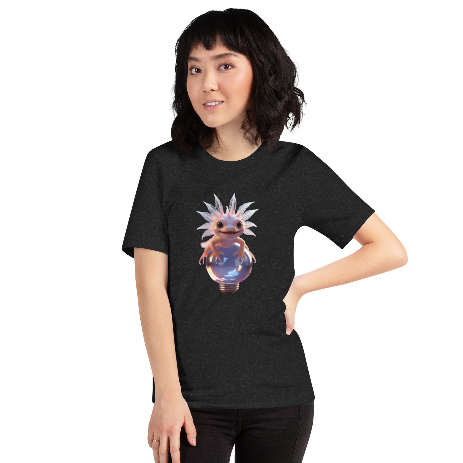Unisex t-shirt shoppicrew