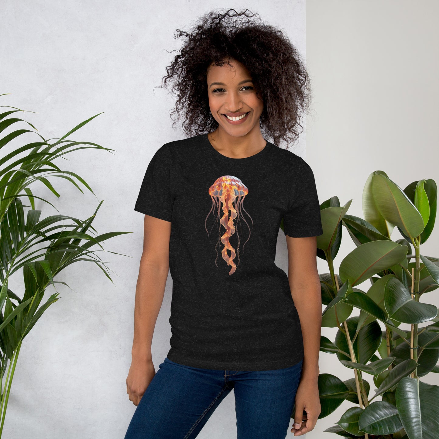 Unisex t-shirt shoppicrew