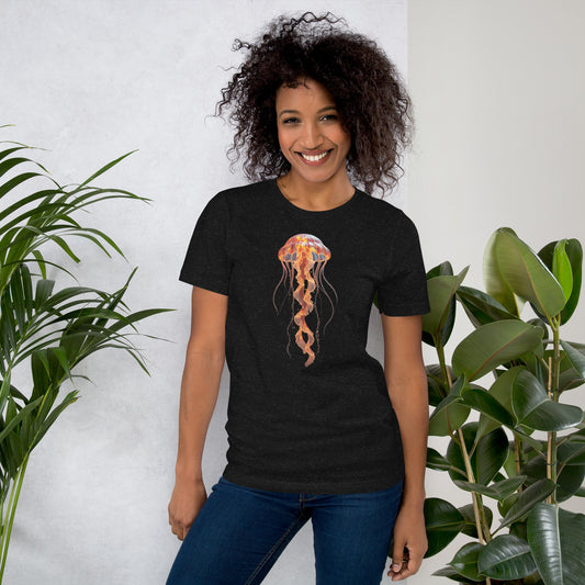 Unisex t-shirt shoppicrew