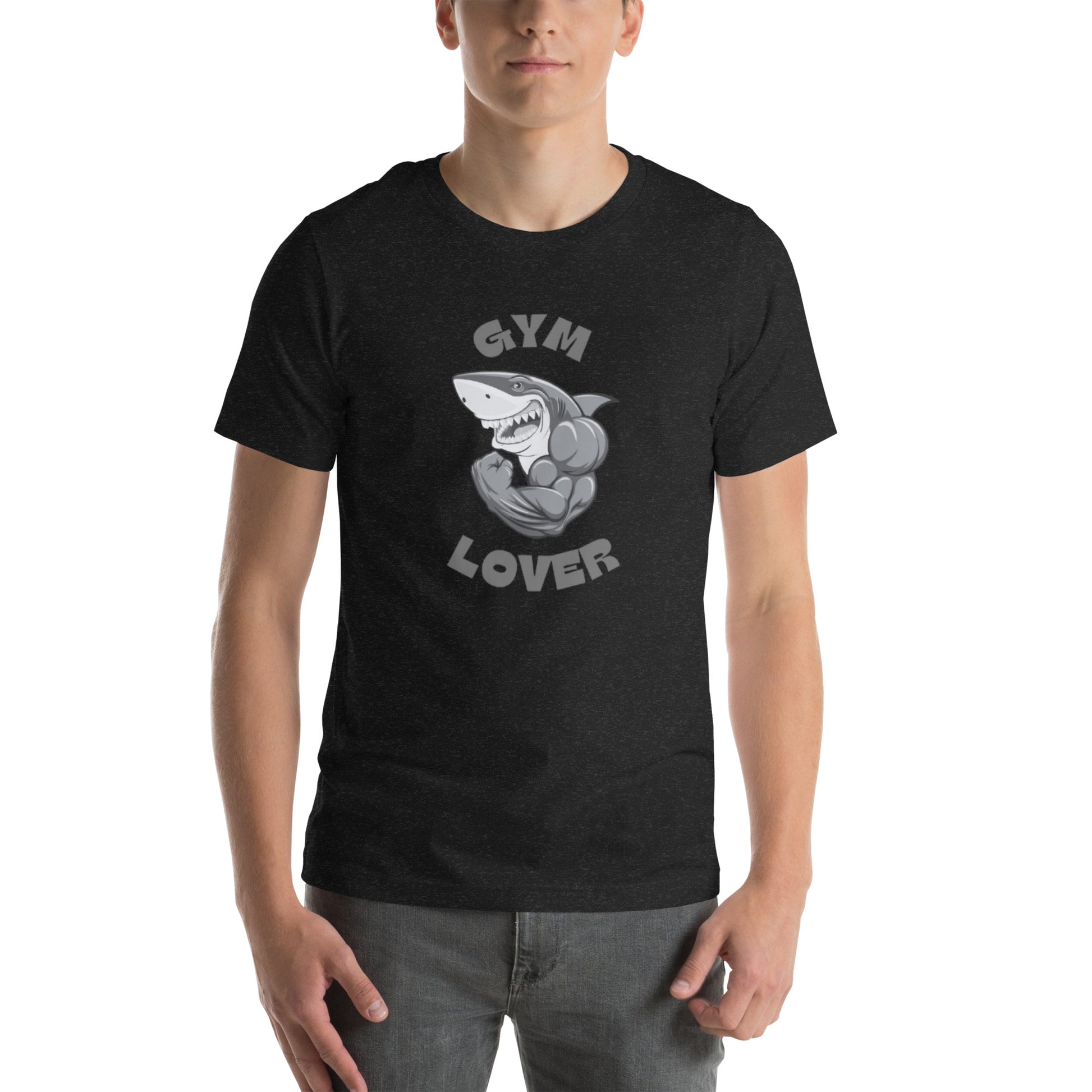 Unisex t-shirt shoppicrew