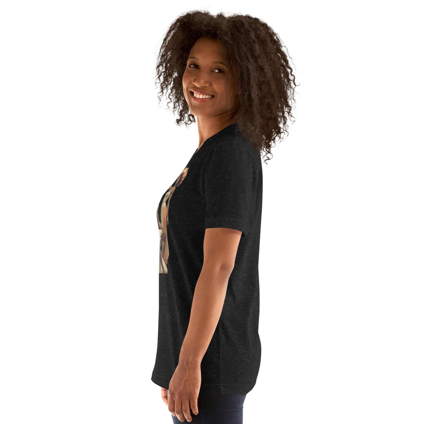 Unisex t-shirt shoppicrew
