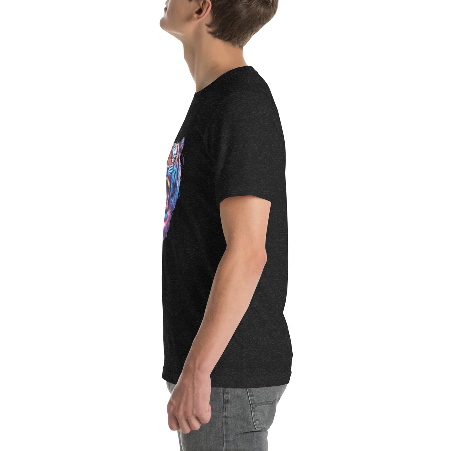 Unisex t-shirt shoppicrew