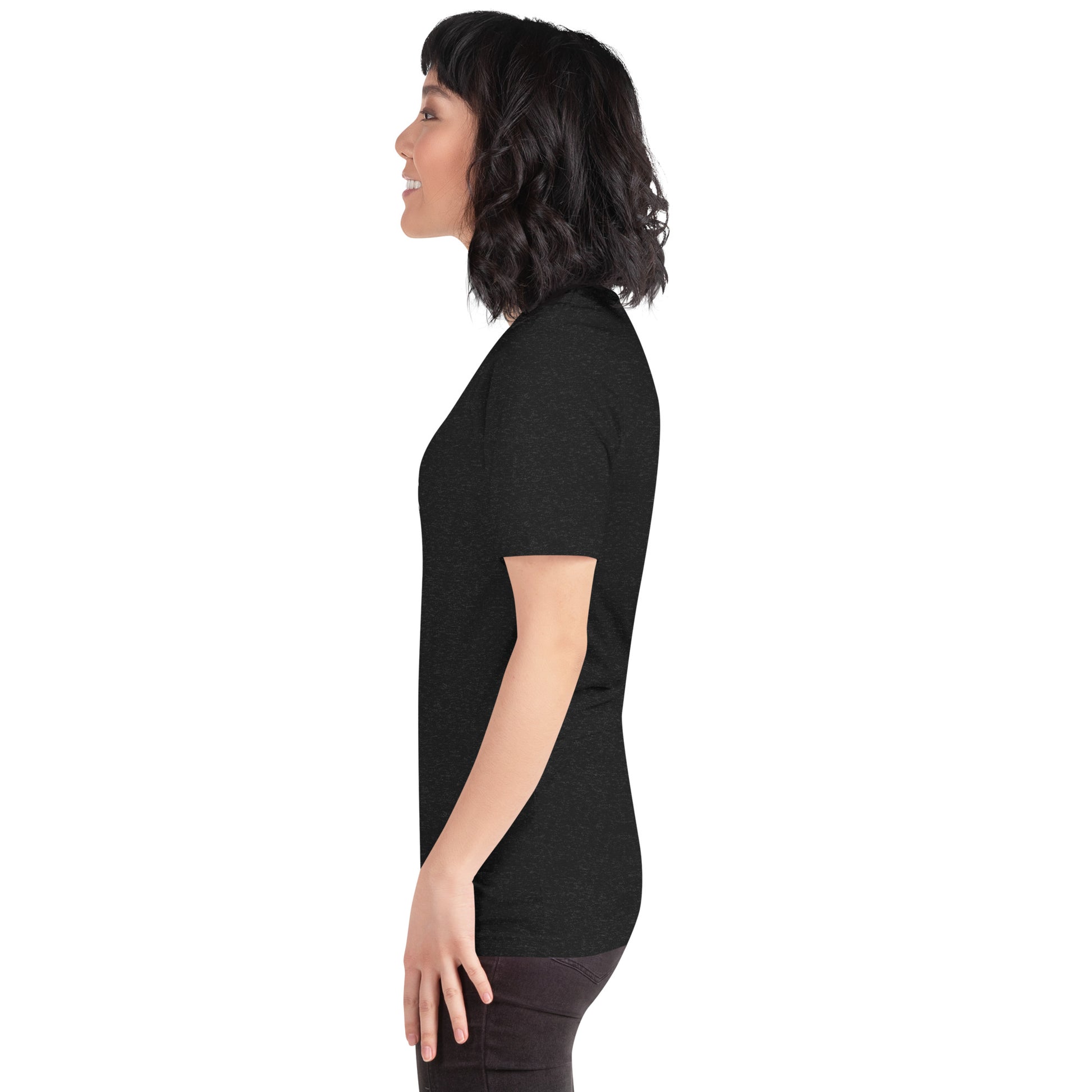 Unisex t-shirt shoppicrew