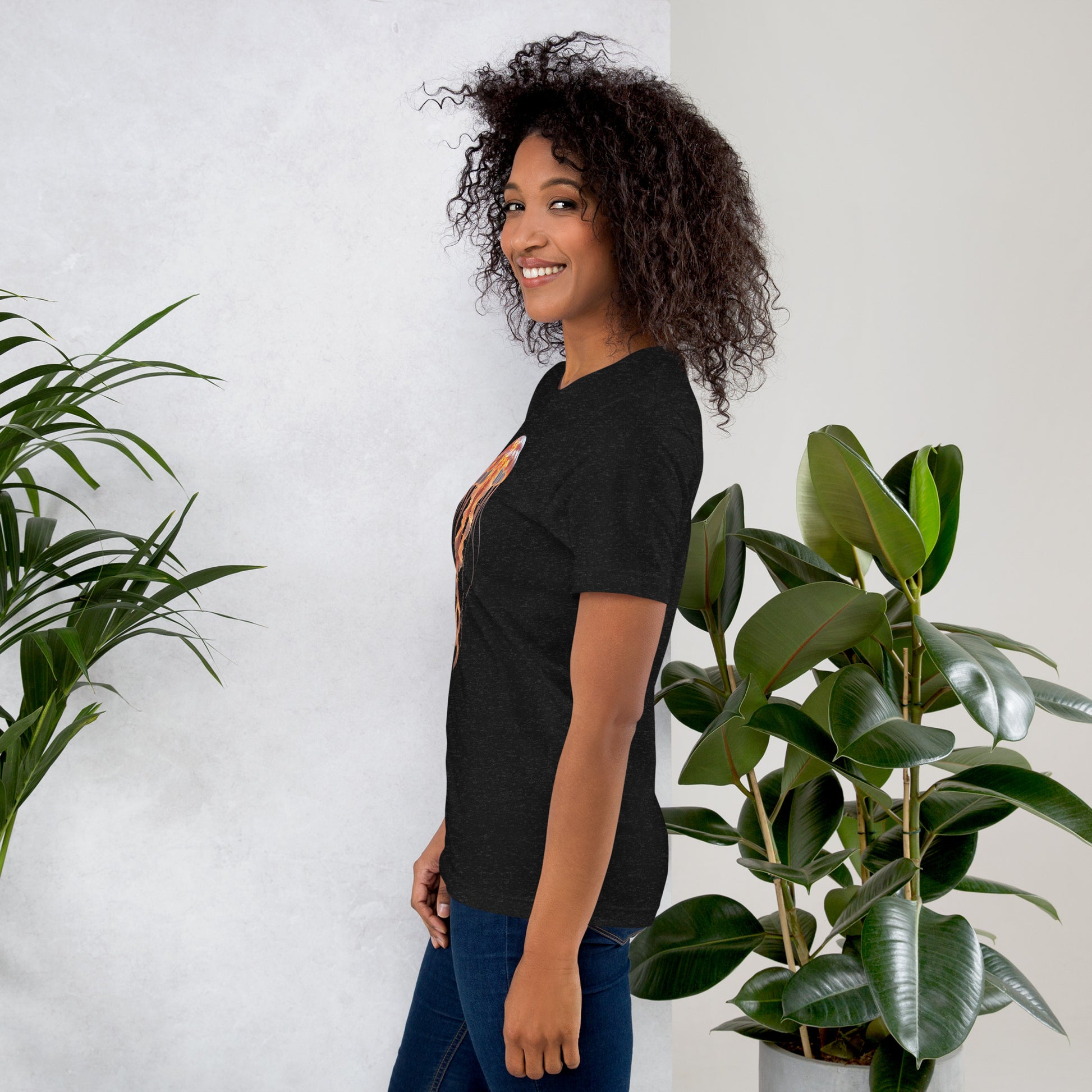 Unisex t-shirt shoppicrew