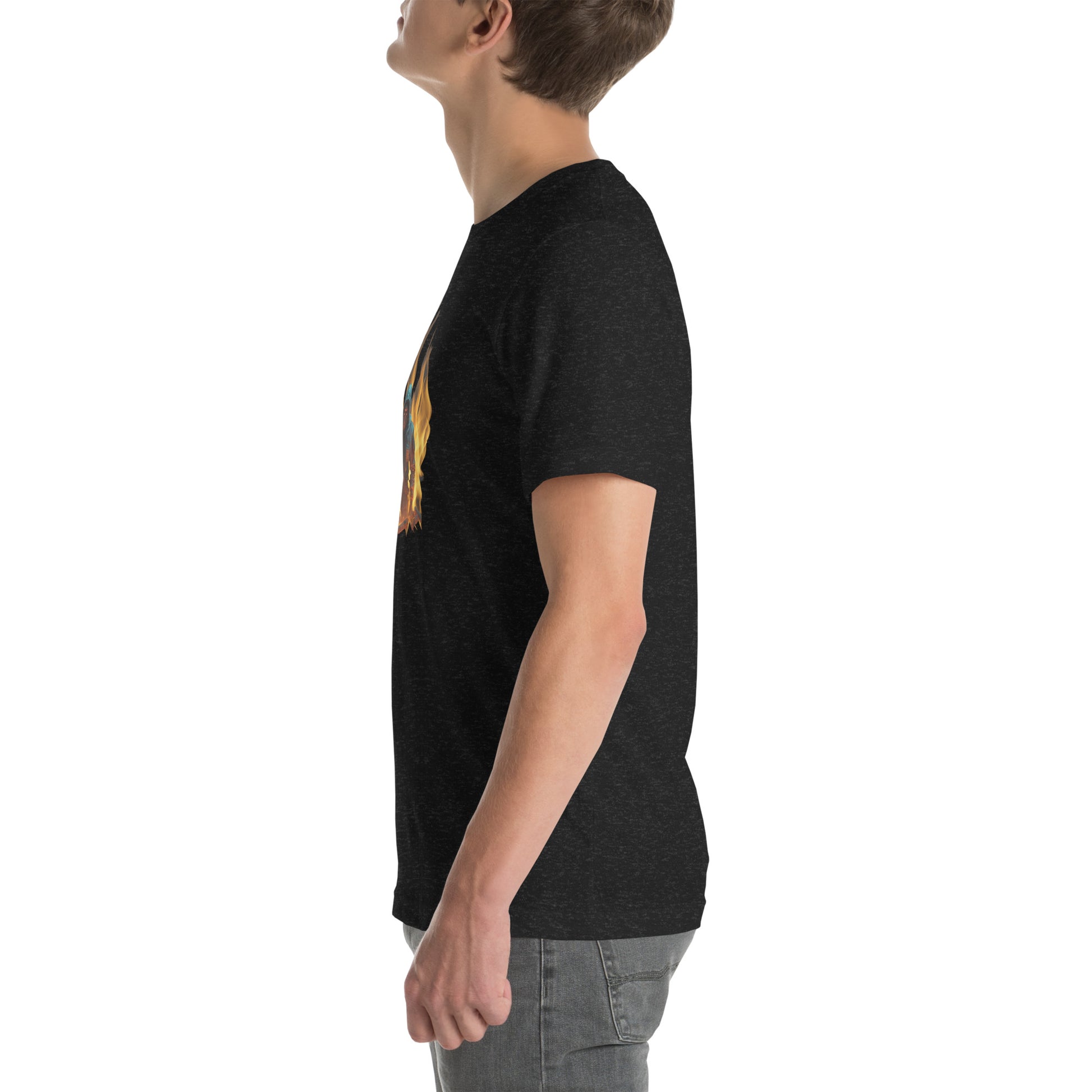 Unisex t-shirt shoppicrew