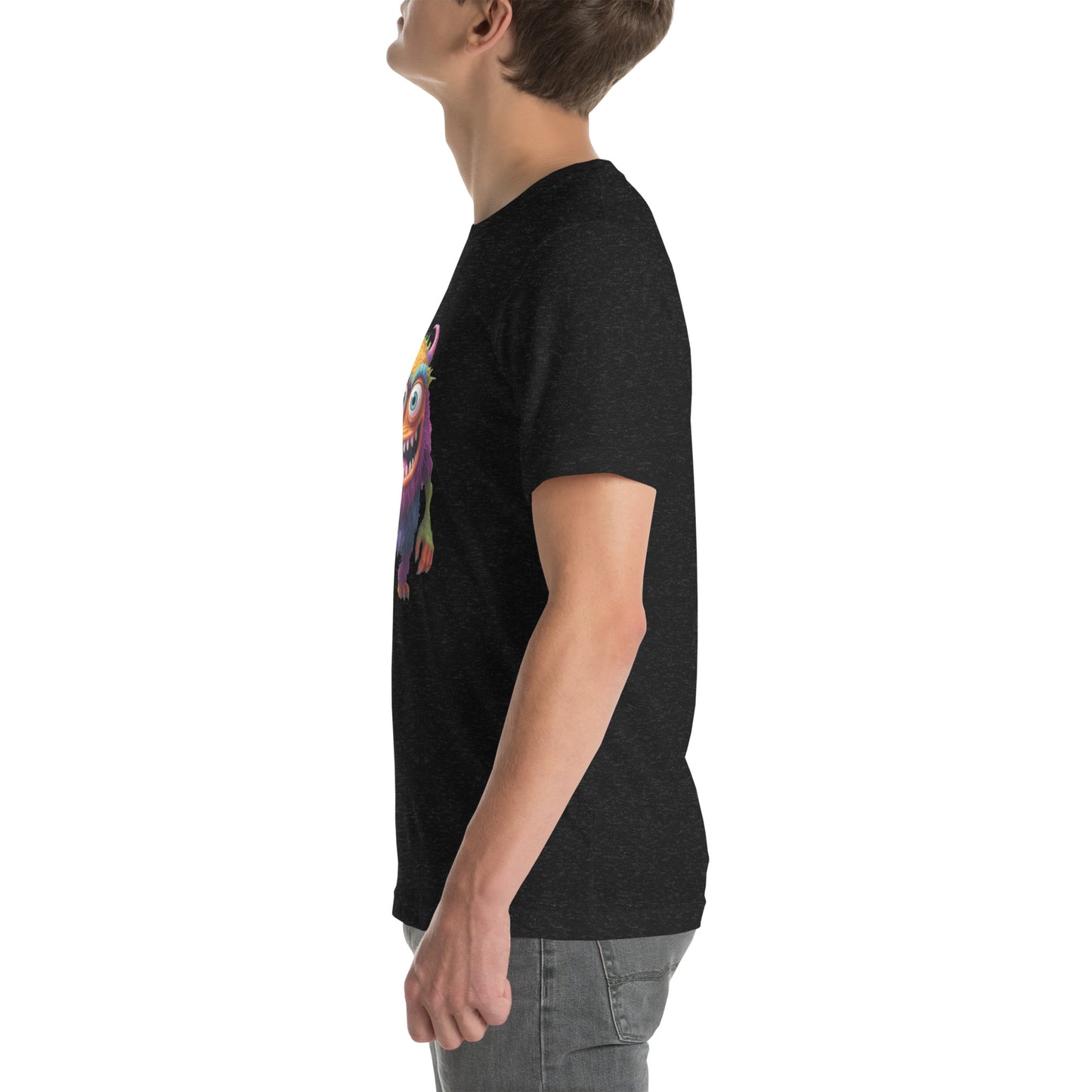 Unisex t-shirt shoppicrew
