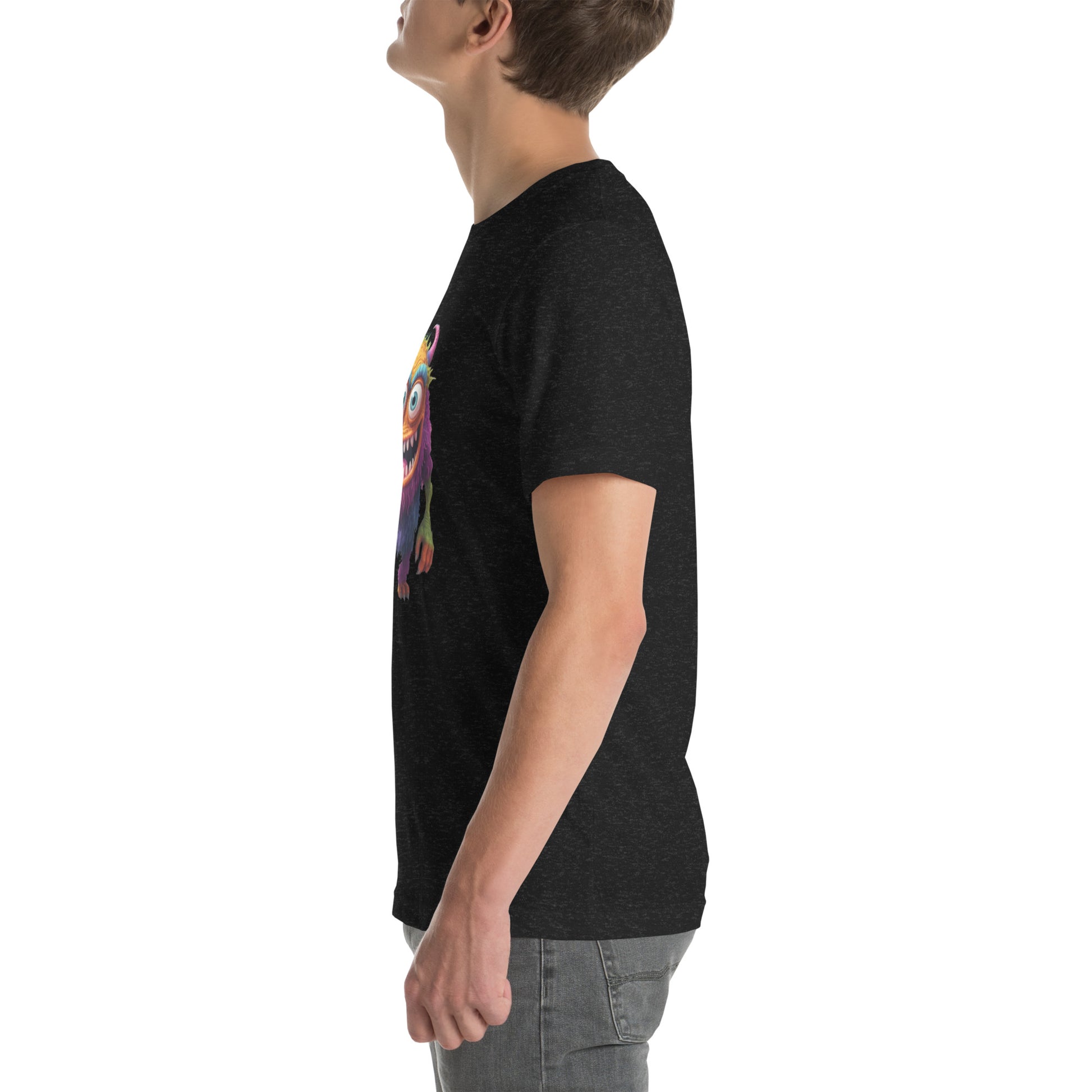 Unisex t-shirt shoppicrew