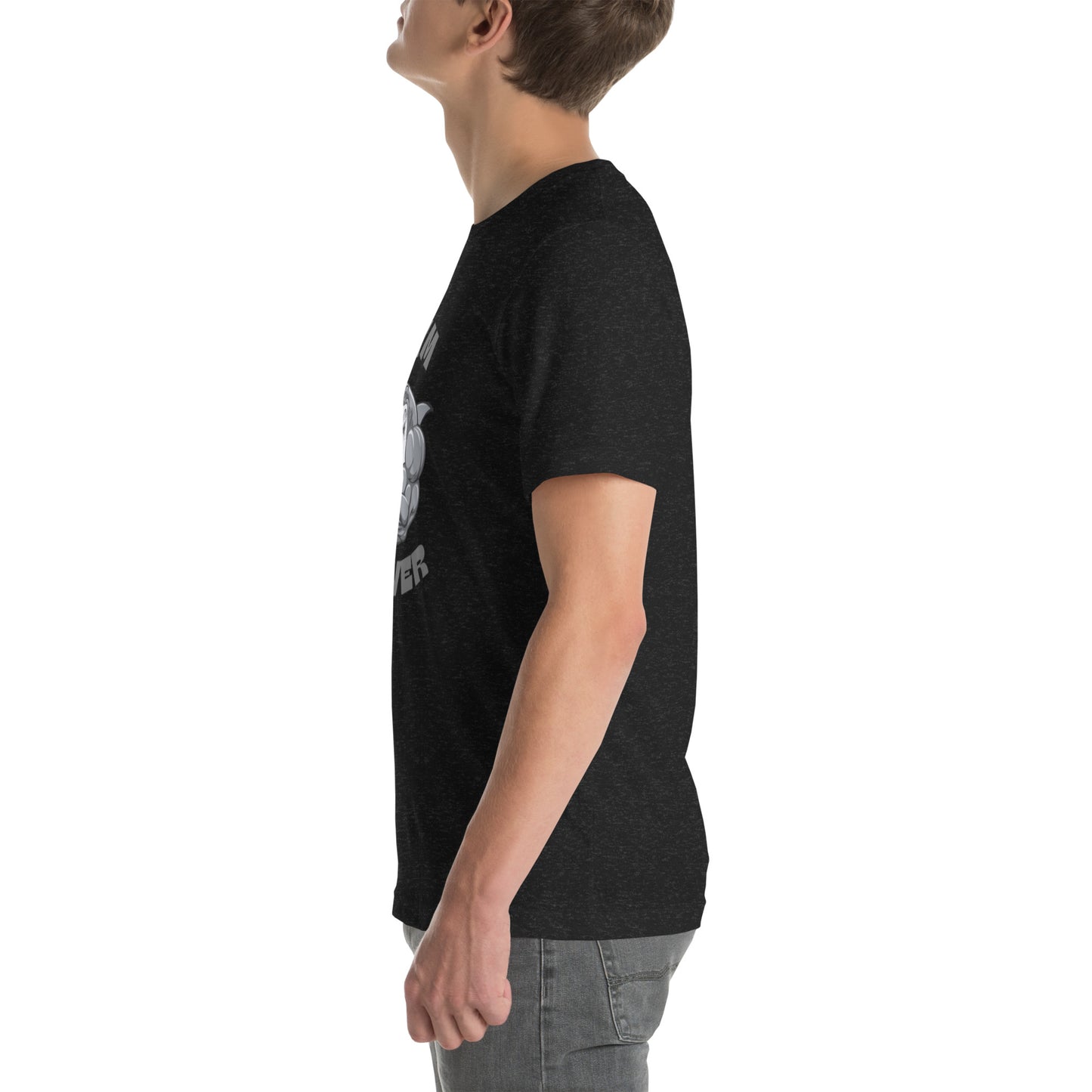 Unisex t-shirt shoppicrew